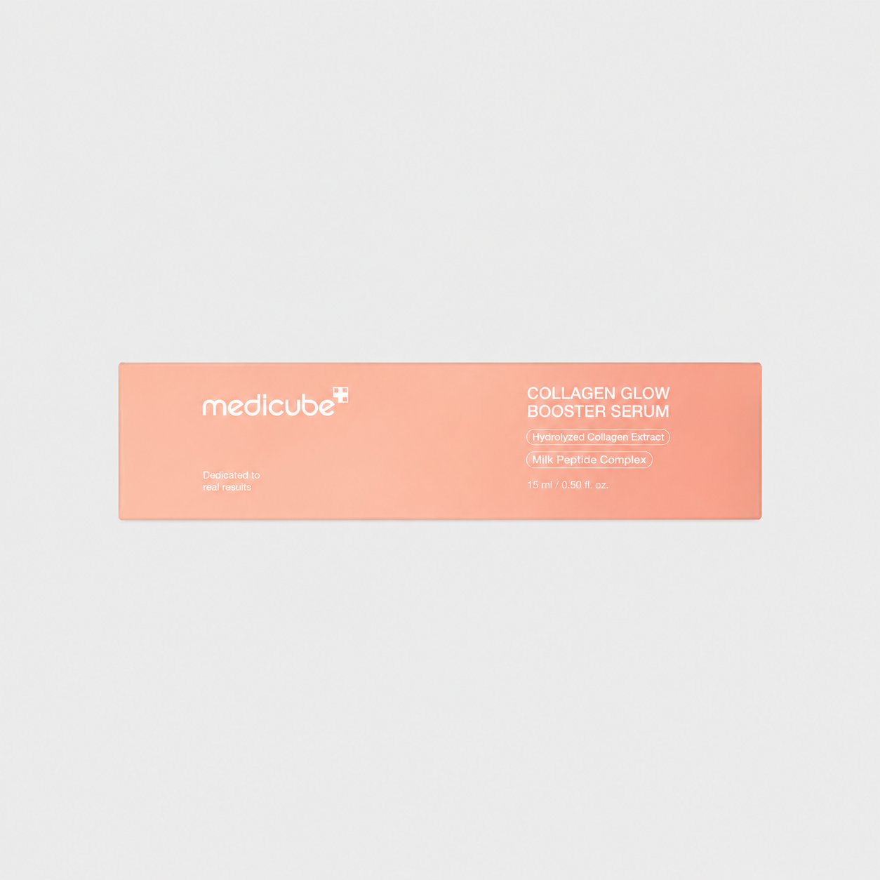 Medicube Sérum Collagen Glow