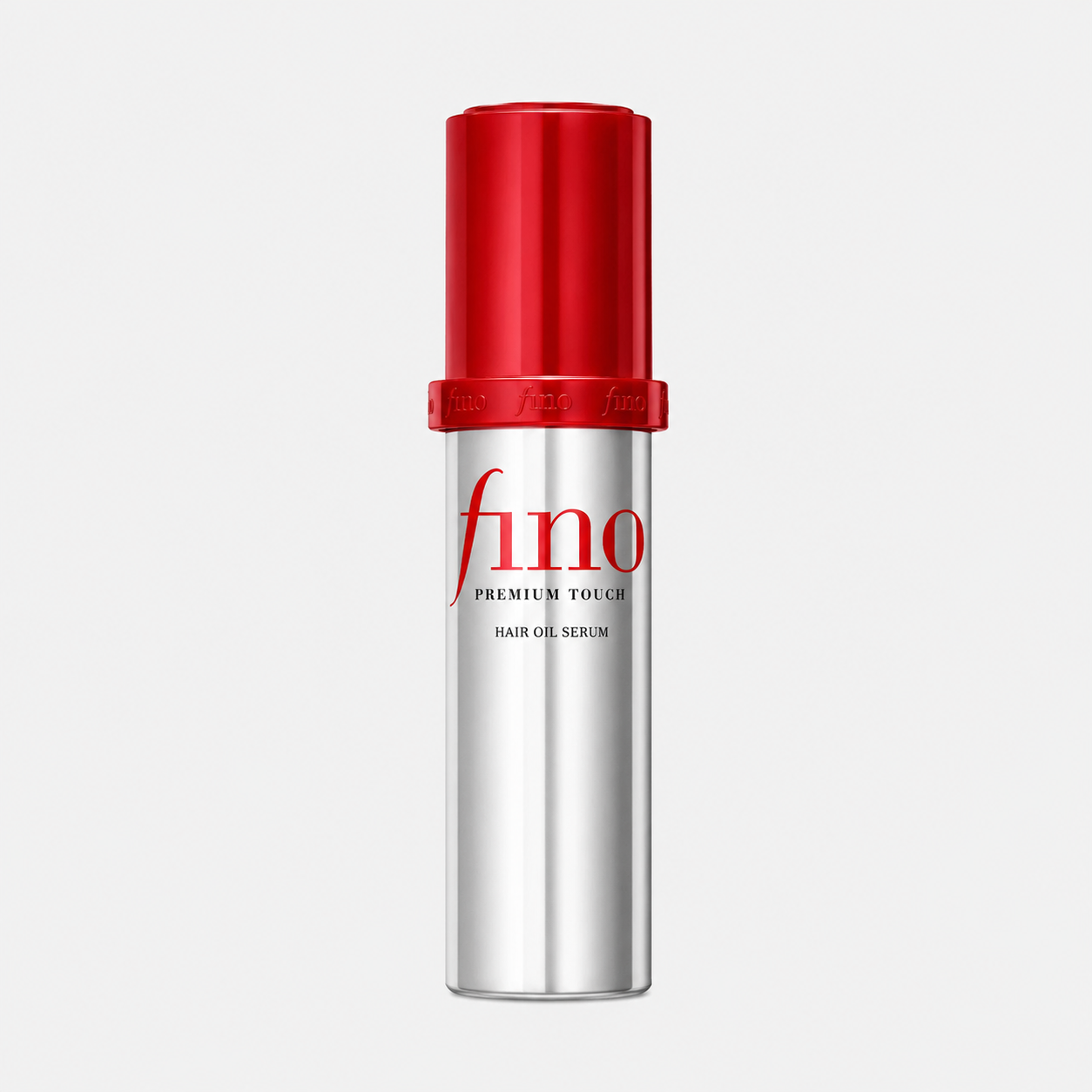 Fino Óleo Capilar Premium Touch