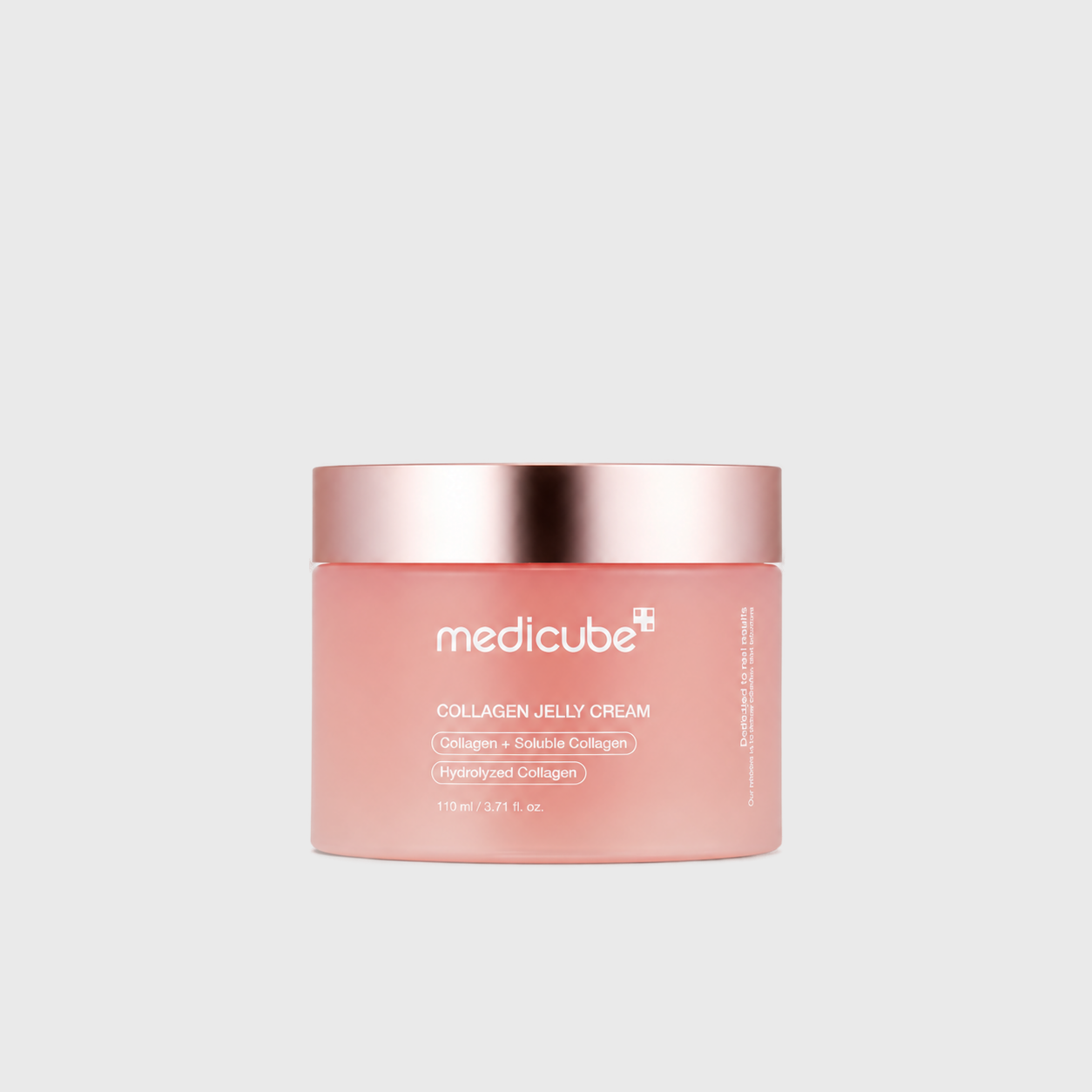 Medicube Creme Facial Collagen Jelly - Milanzi
