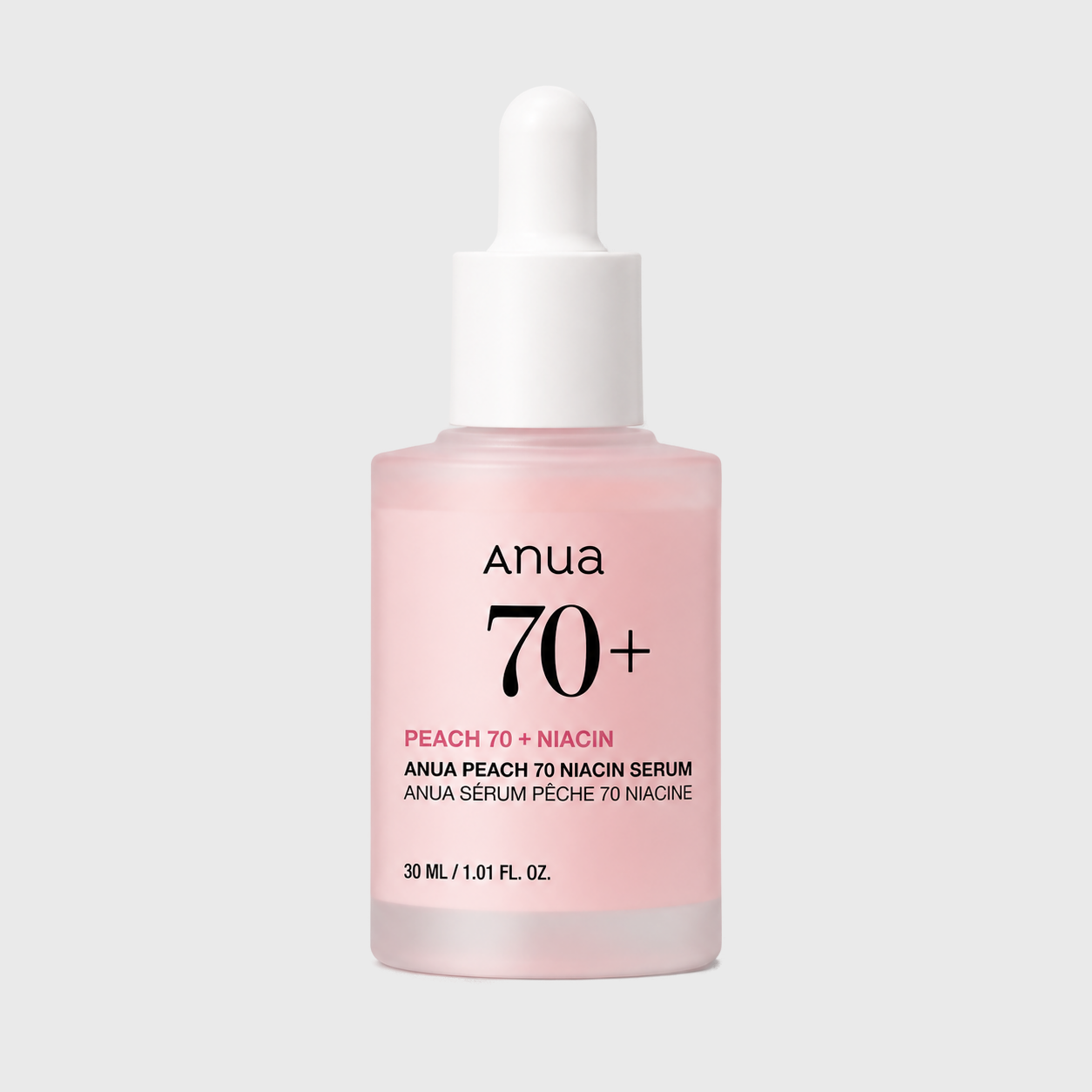 Anua Sérum Pêssego 70 Niacin - Milanzi