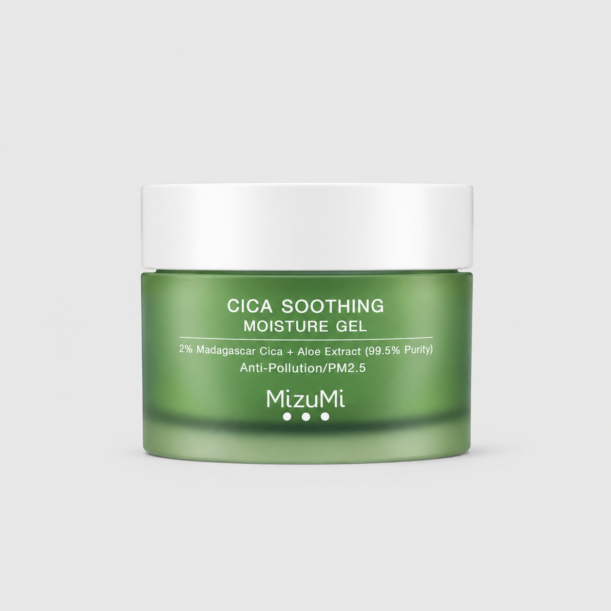 Mizumi Gel Cica Soothing