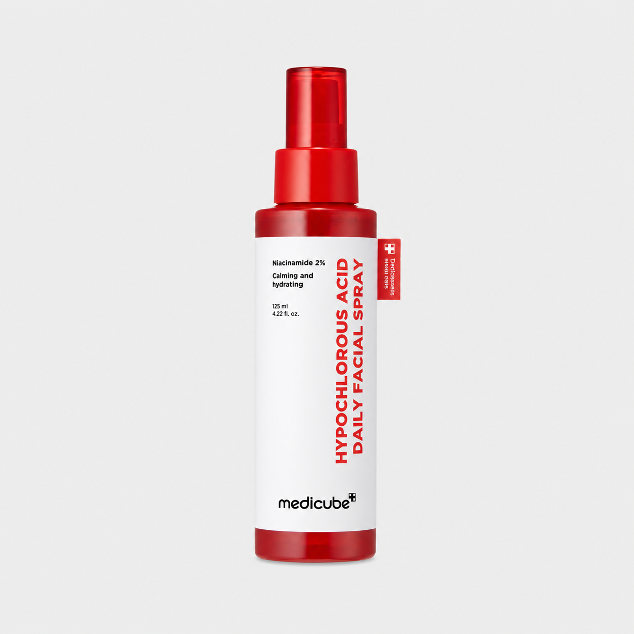 Medicube Spray Facial Hypochlorous Acid Daily