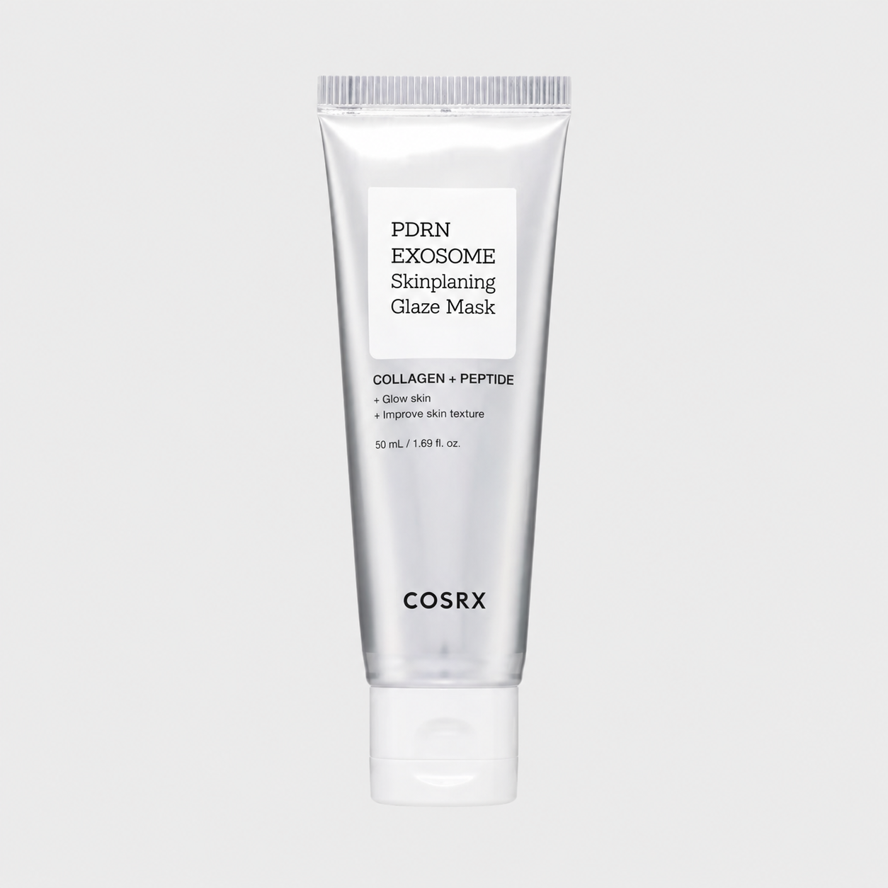 COSRX Máscara PDRN Exosome Skinplaning Glaze