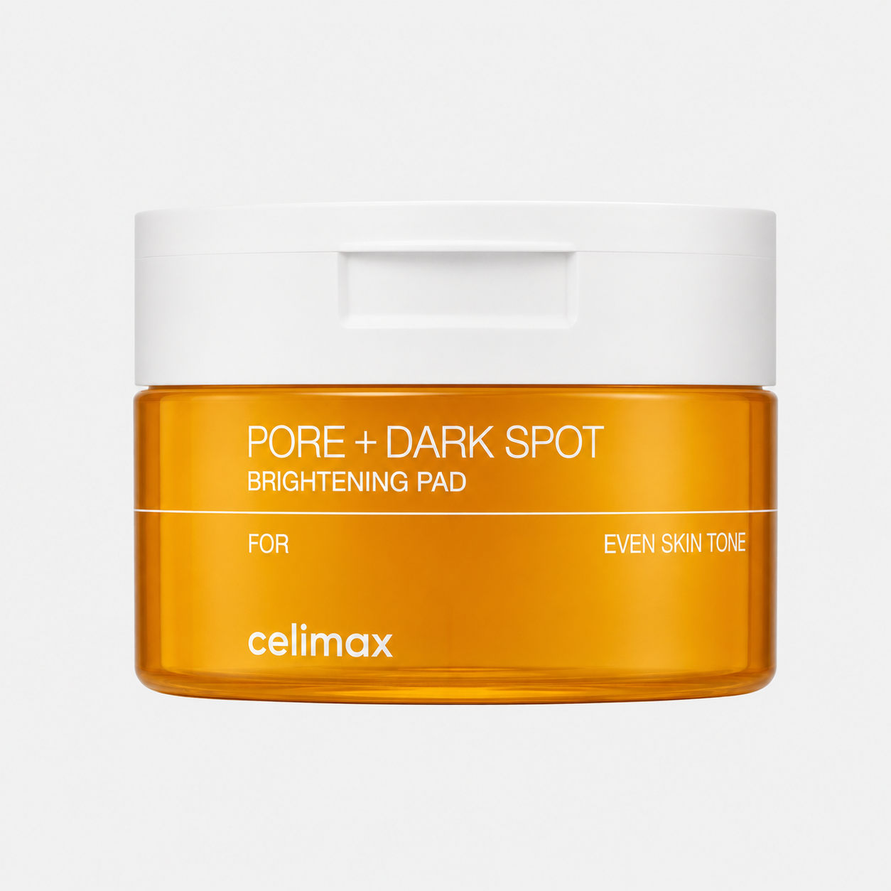 Almofadas Tônicas Celimax Pore+ Dark Spot Brightening