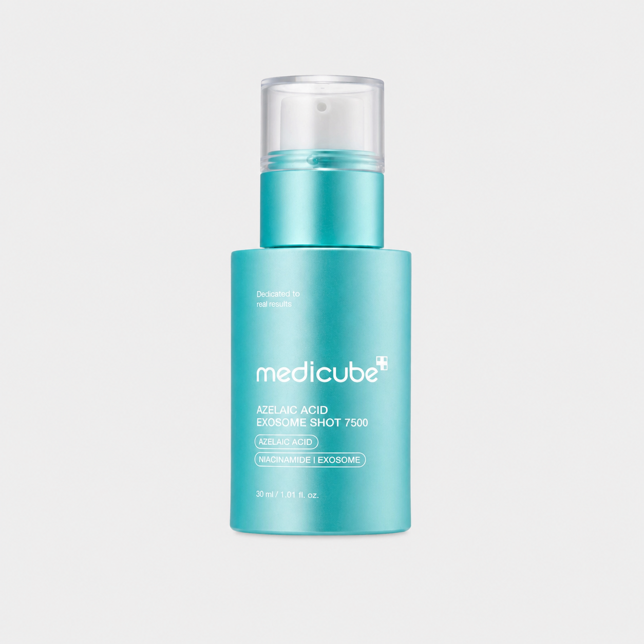 Medicube Sérum Azelaic Acid Exosome Shot 7500