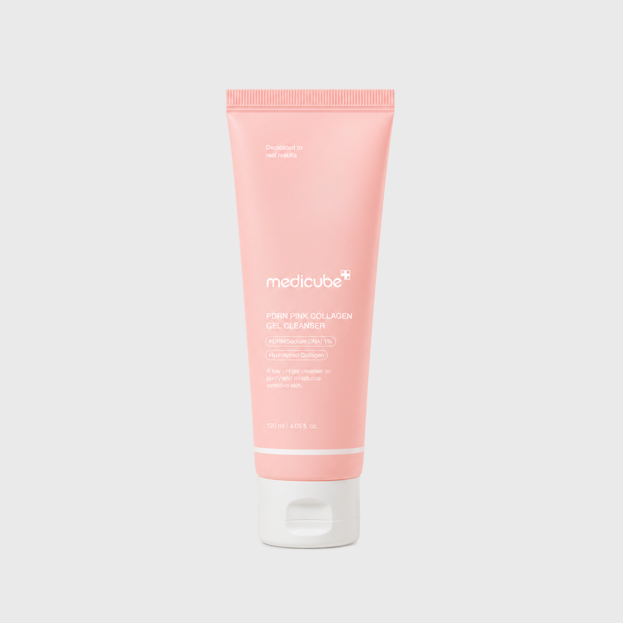 Medicube Creme Facial PDRN Pink - Milanzi