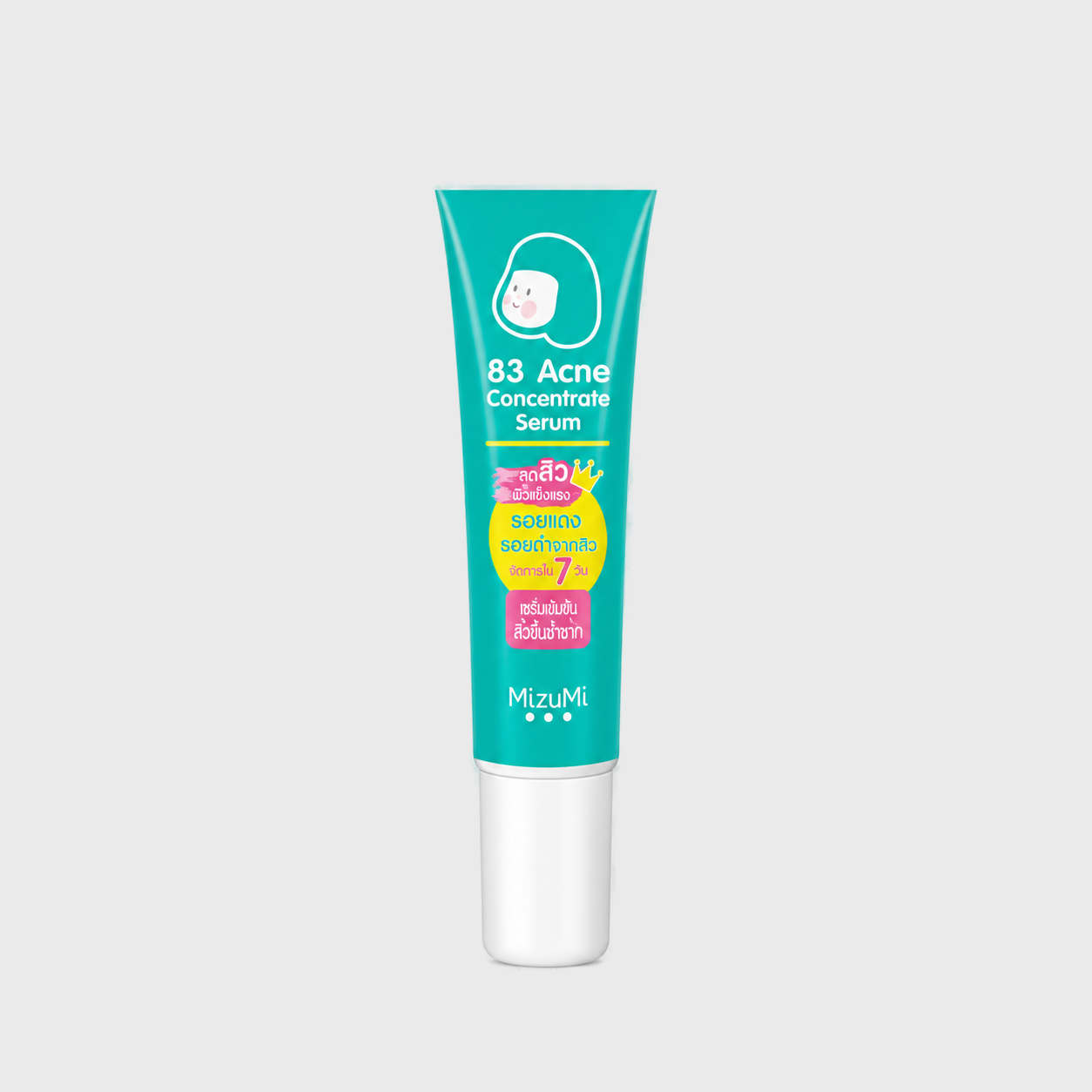 Mizumi Sérum B3 Acne Concentrate - Milanzi