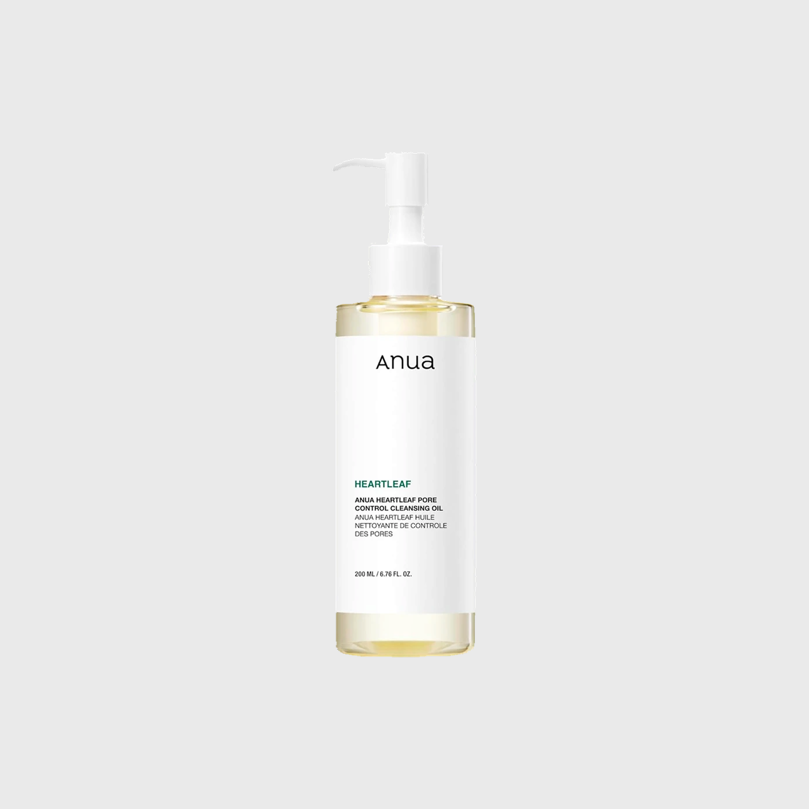 Anua Óleo de Limpeza Pore Control Normal - Milanzi