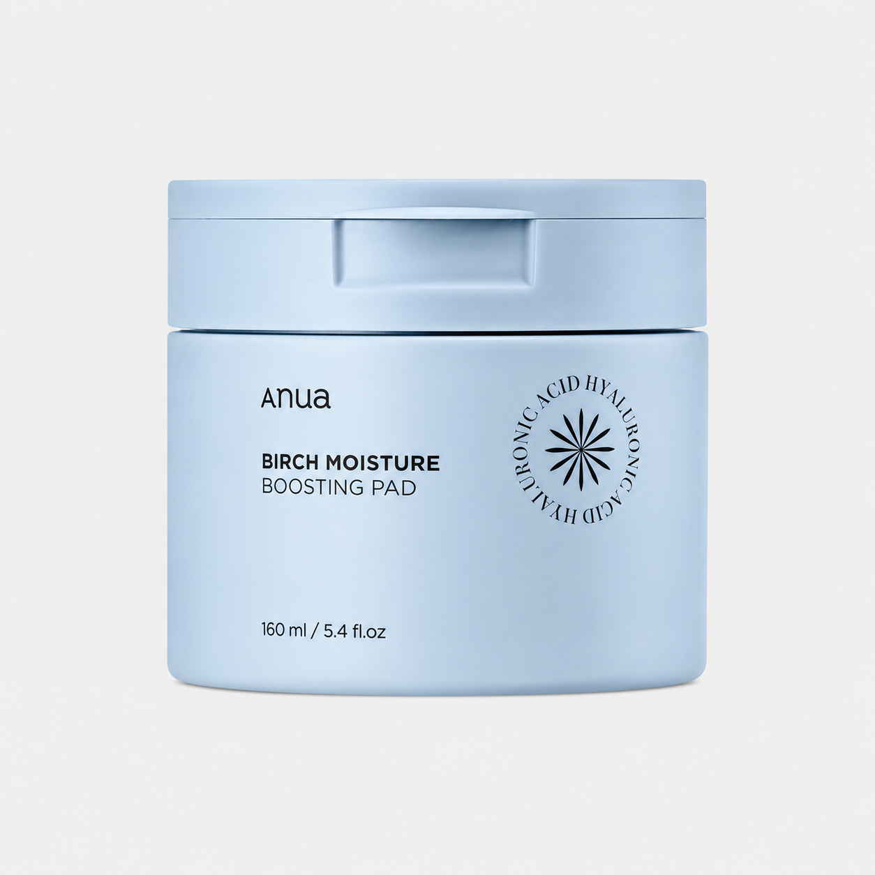 Anua Pads Birch Moisture Boosting