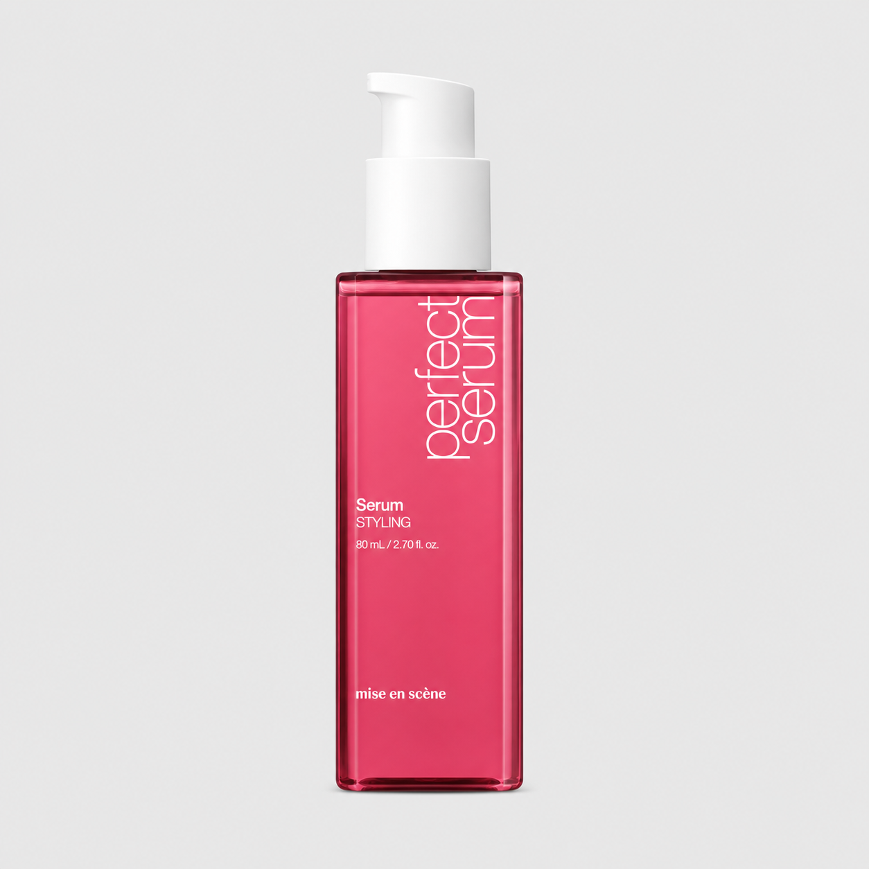 Mise-en-scène Sérum Perfect Serum Styling 80ml | Mise-en-scène | Skinc