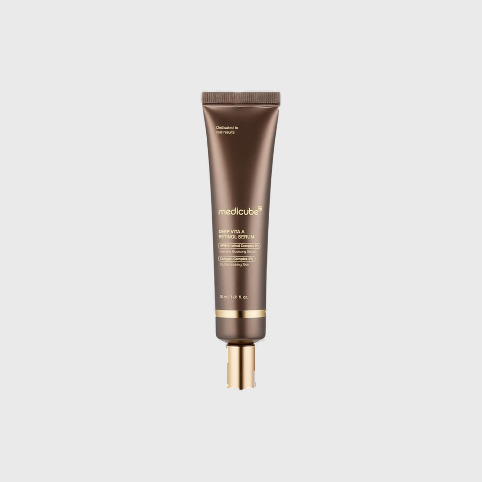 Medicube Sérum Deep Vita A Retinol - Milanzi