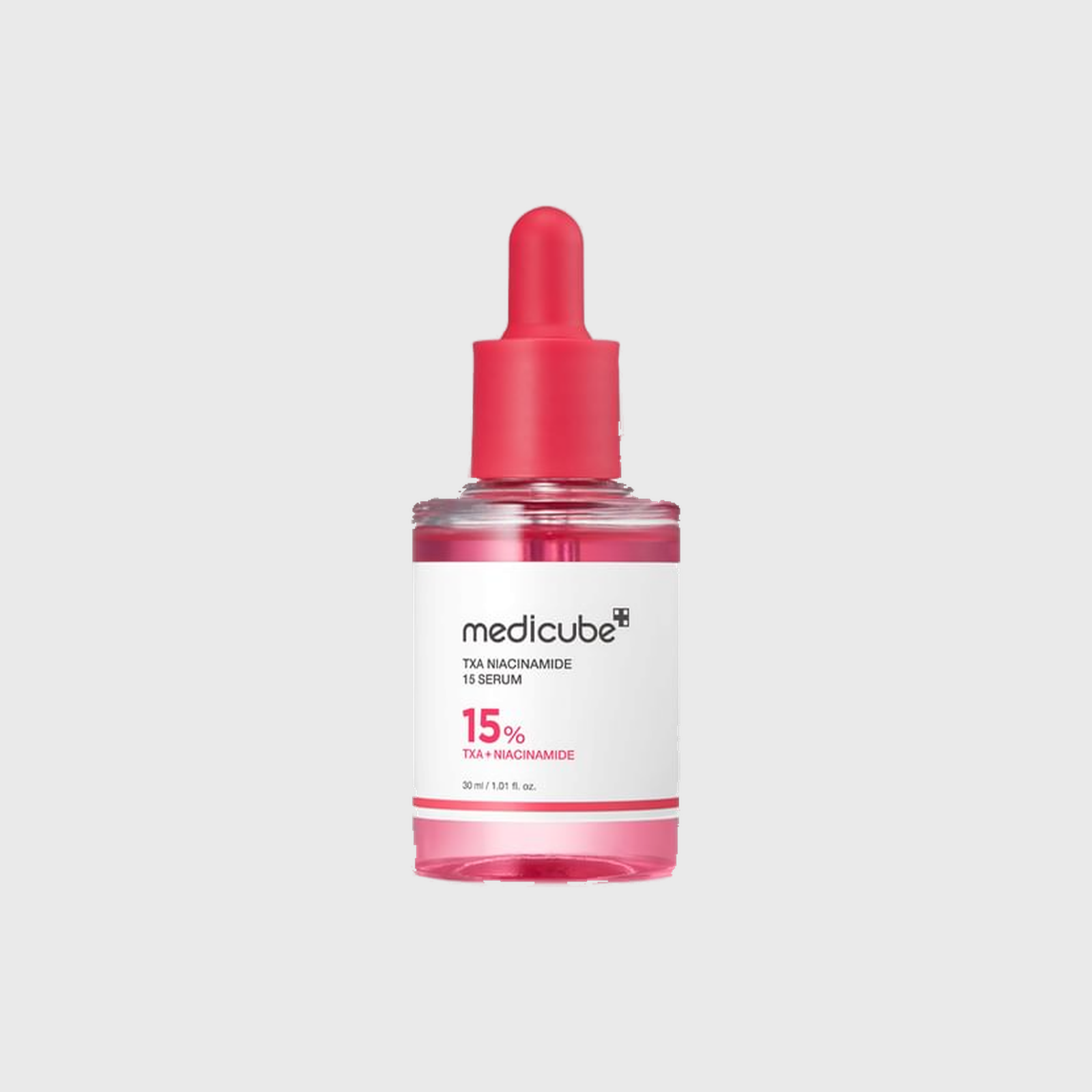 Medicube Sérum TXA Niacinamide 15 - Milanzi