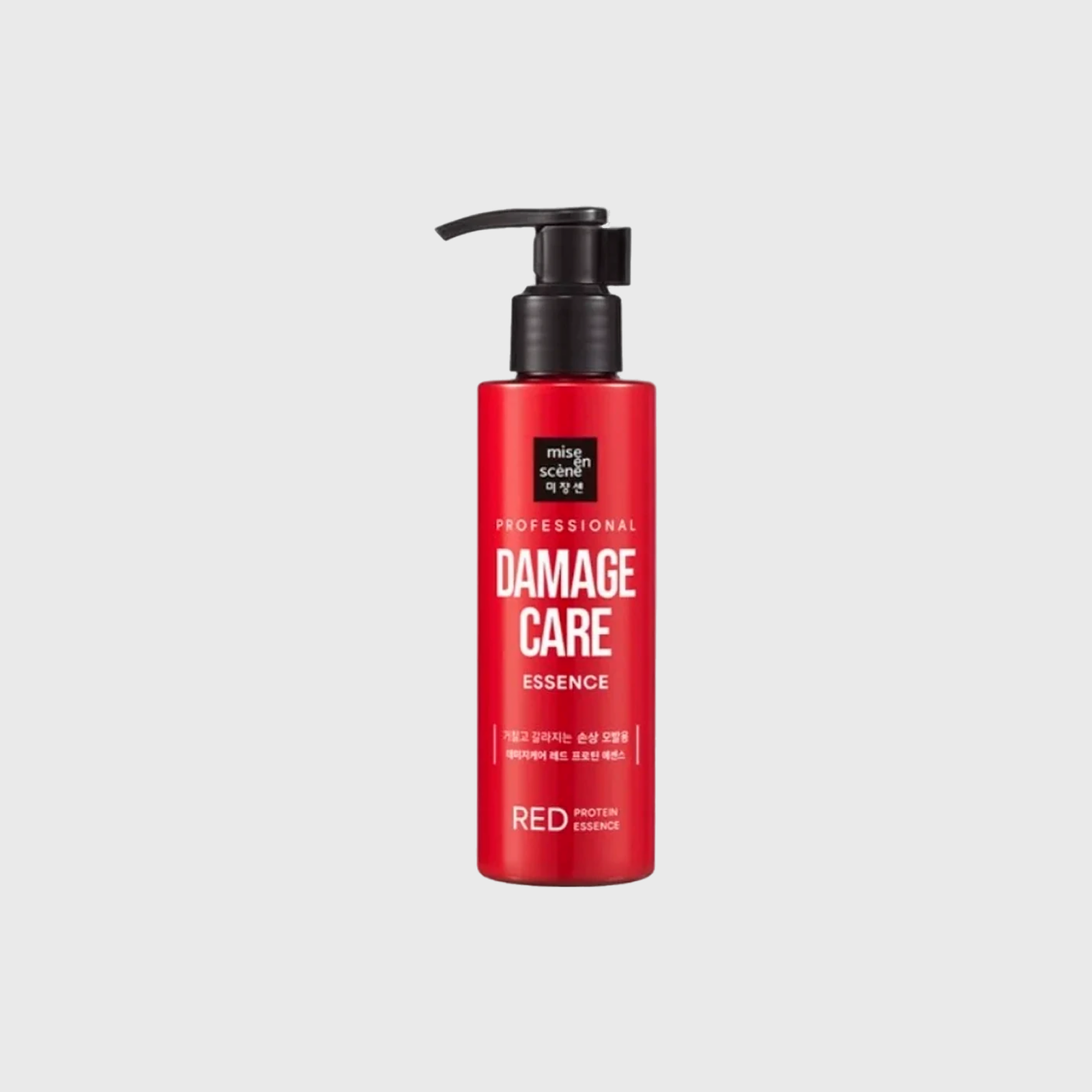 Mise-en-scène Creme de Pentear Damage Care 140ml - Milanzi