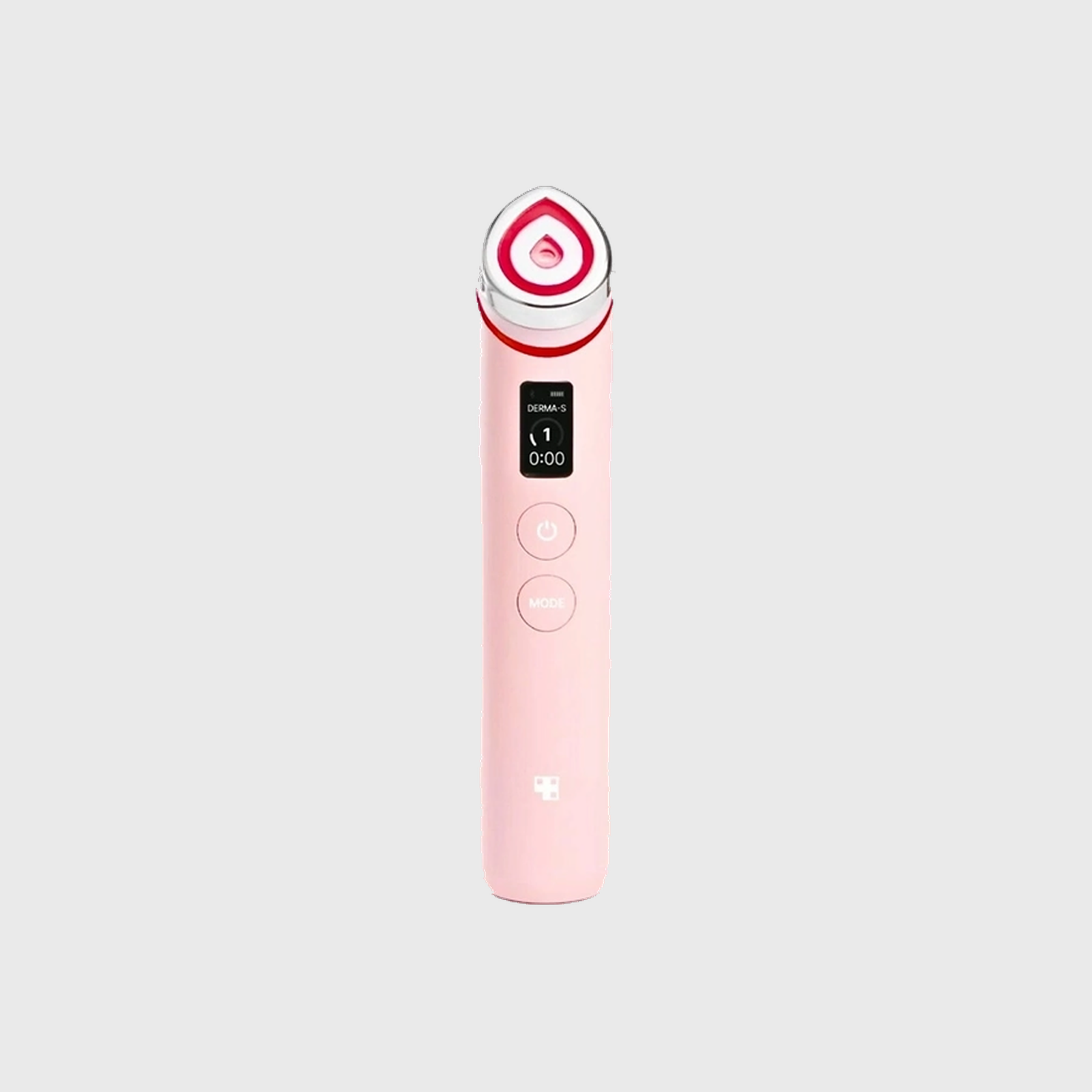 Rejuvenescedor Facial 6 em 1 Medicube Age-R Booster Pro - Rosa - Milanzi