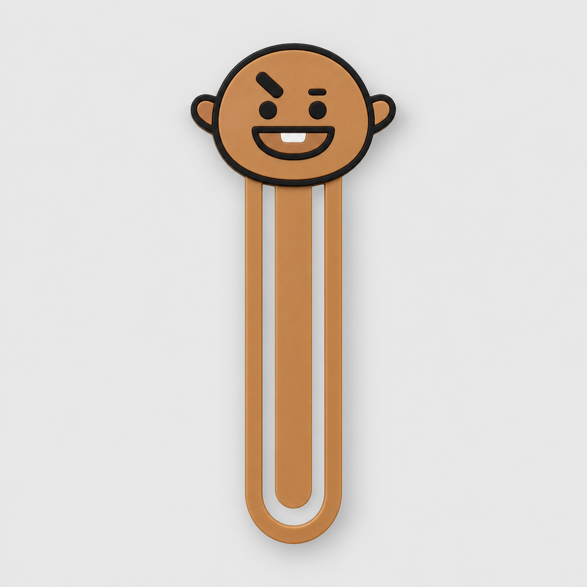 Marcador de Página BT21 em Shooky — Milanzi