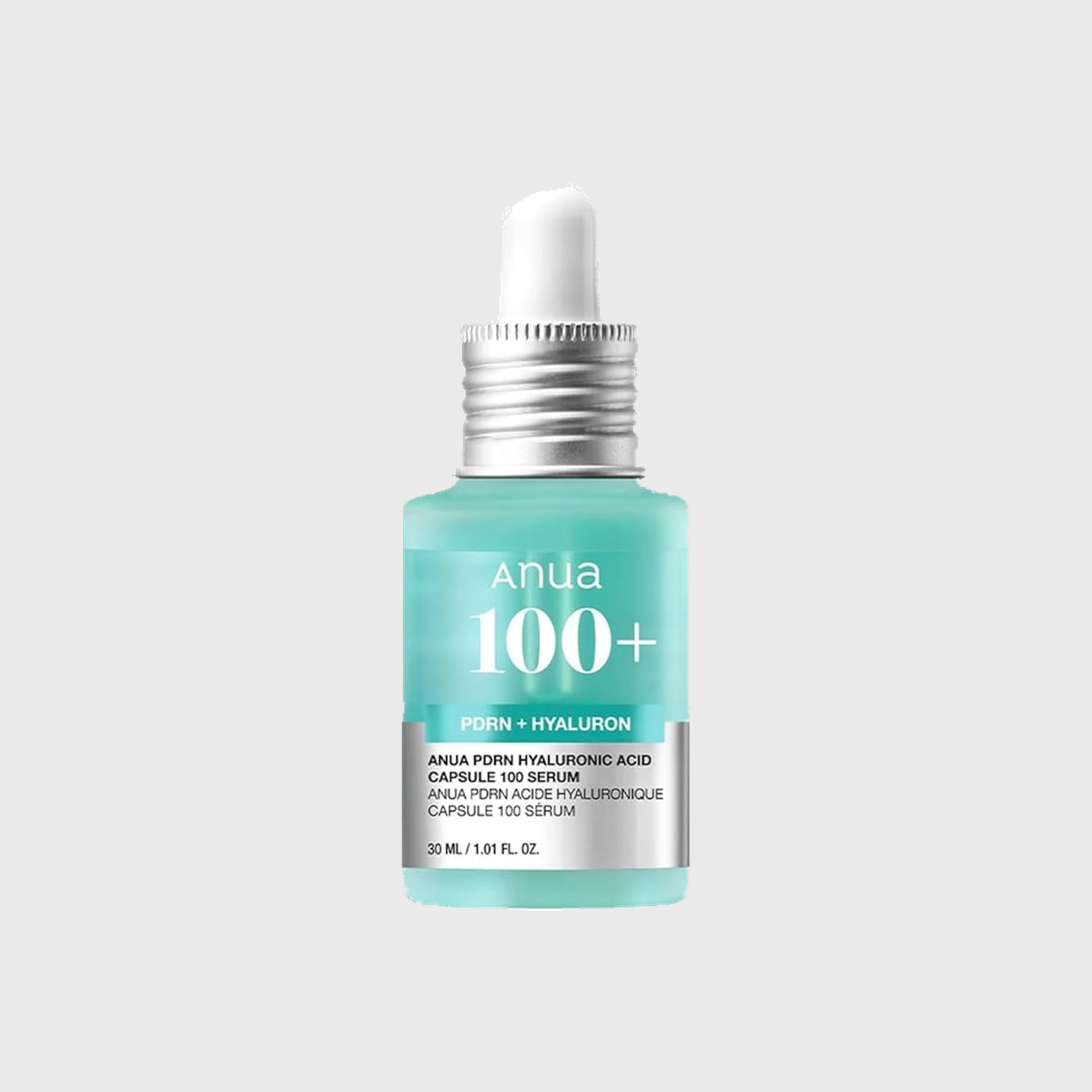 Sérum Facial Anua PDRN Hyaluronic Acid Capsule 100 de 30 ml - Milanzi