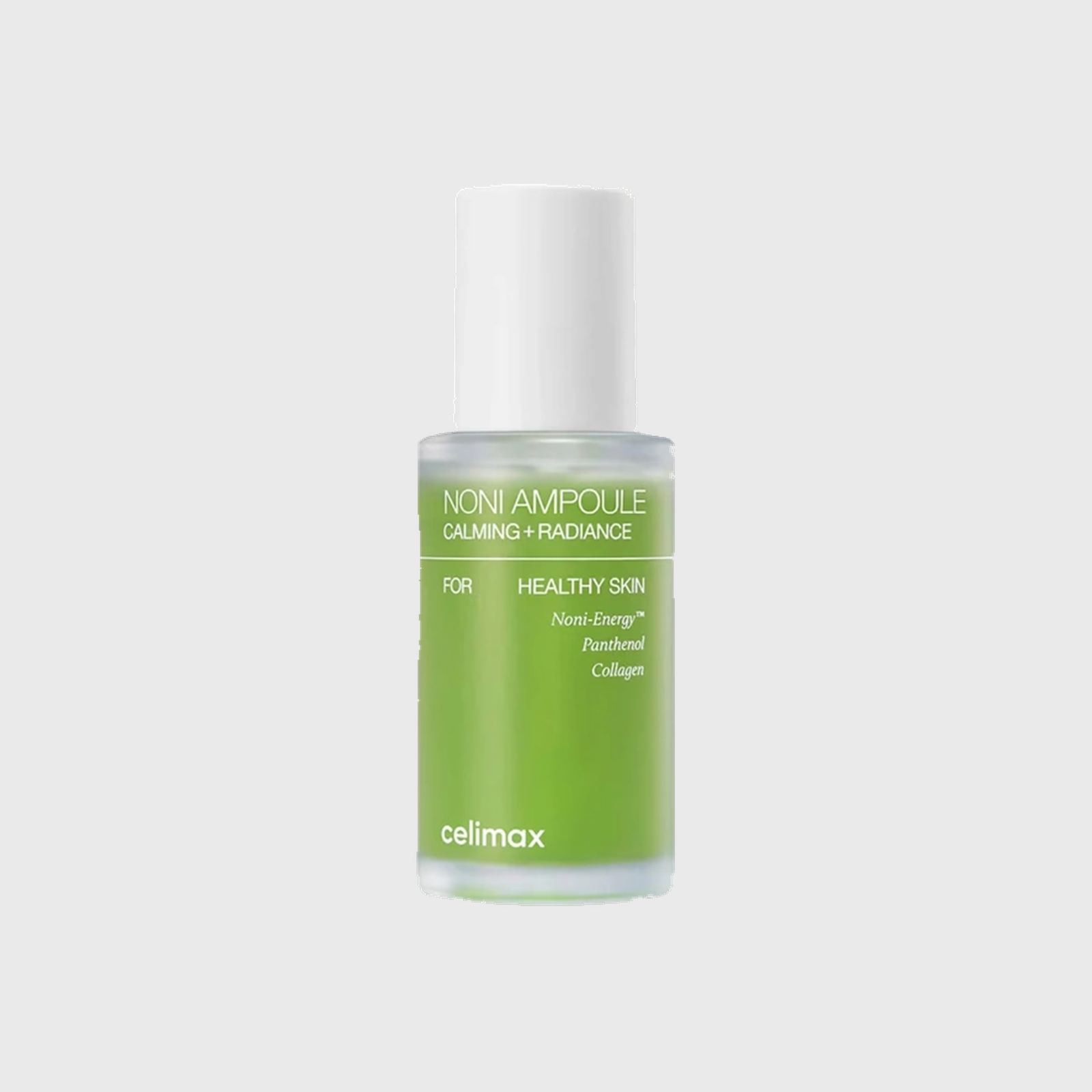 Sérum Facial Celimax The Real Noni Energy Ampoule de 30ml - Milanzi