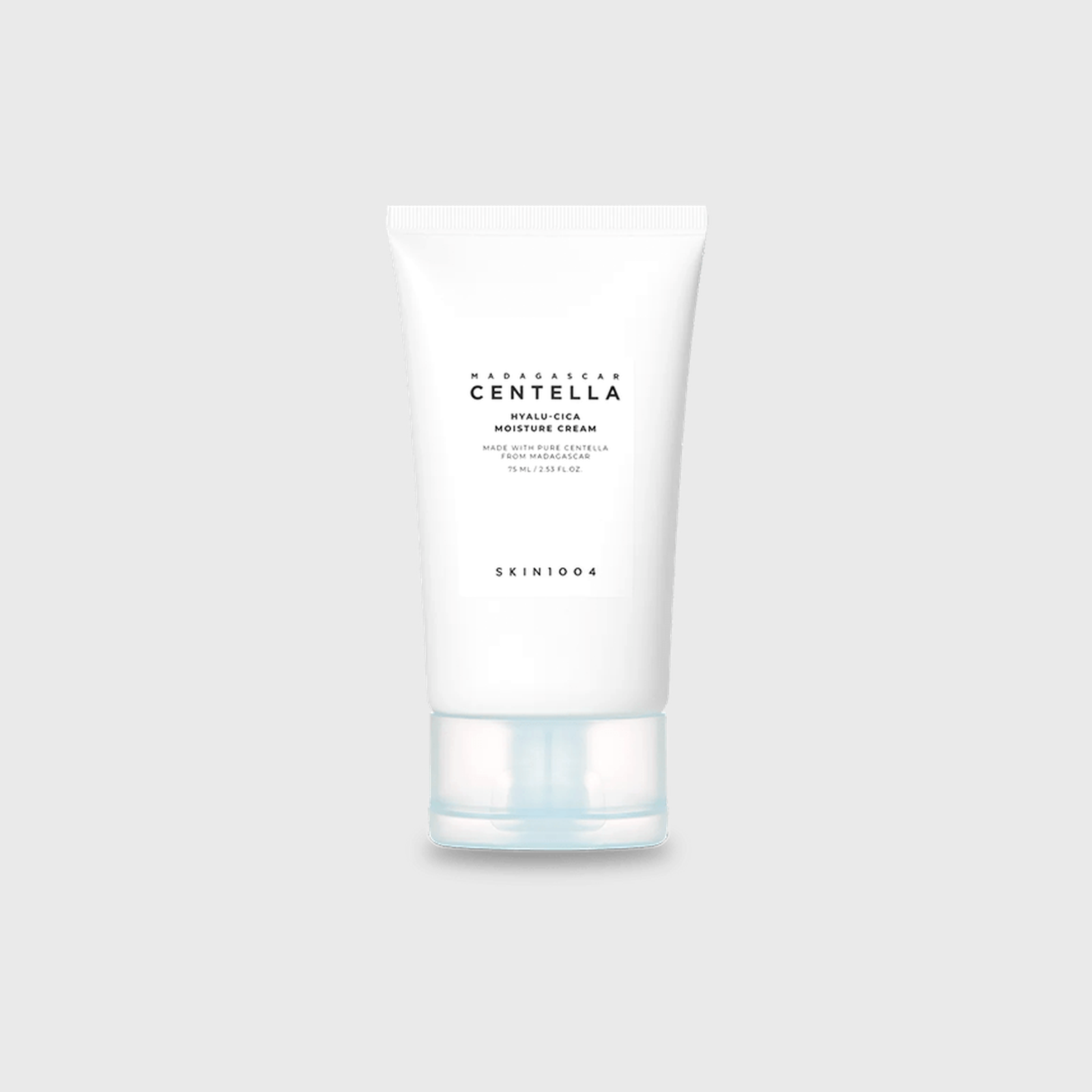 SKIN1004 Creme Hidratante Hyalu-Cica Moisture - Milanzi