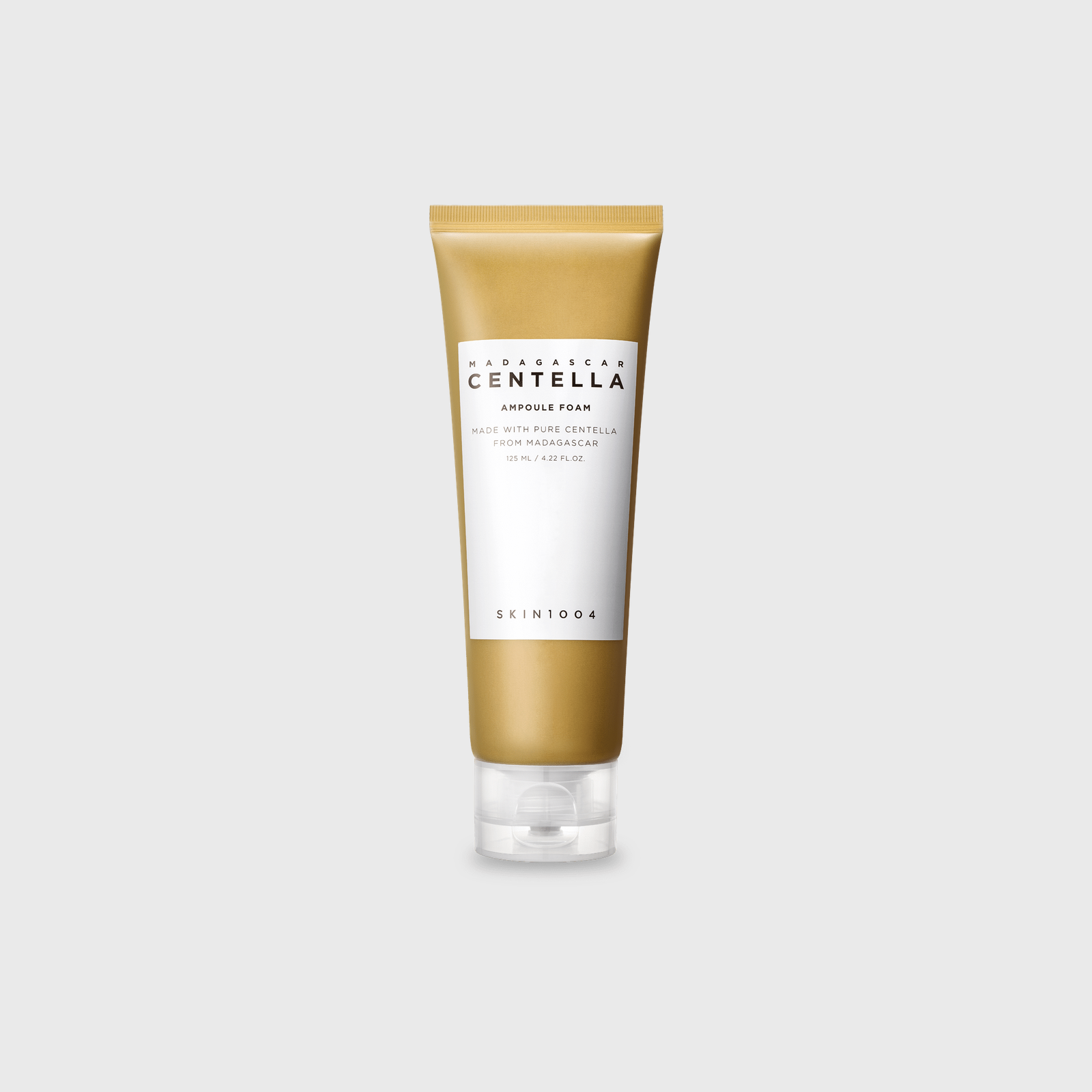 SKIN1004 Espuma de Limpeza Madagascar Centella Ampoule - Milanzi