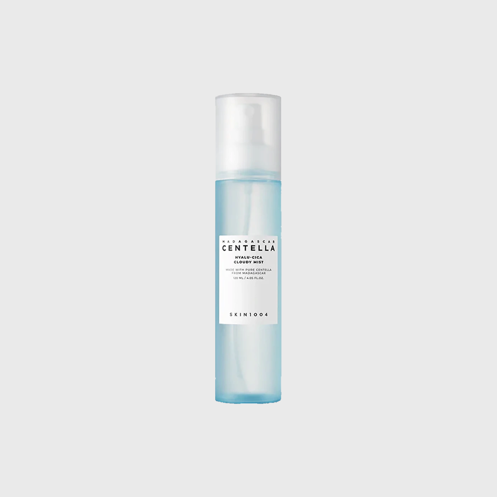 SKIN1004 Spray Facial Madagascar Centella Cloudy Mist - Milanzi