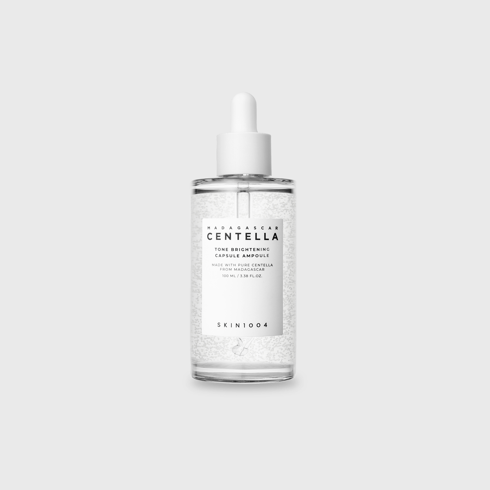 SKIN1004 Ampola Tone Brightening Capsule - Milanzi