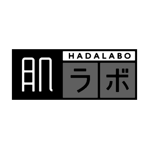 Hada Labo logo