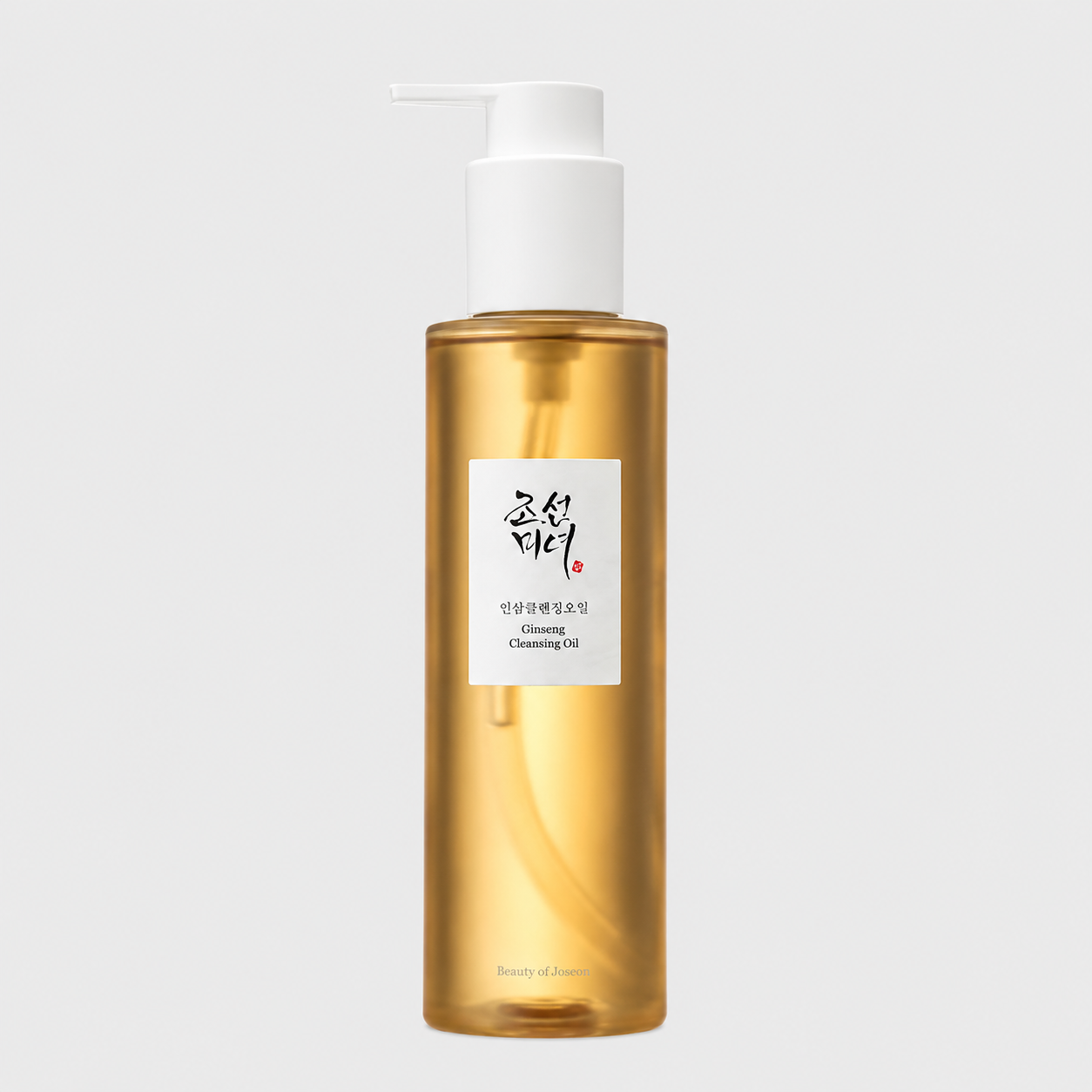 Beauty of Joseon Óleo de Limpeza Ginseng