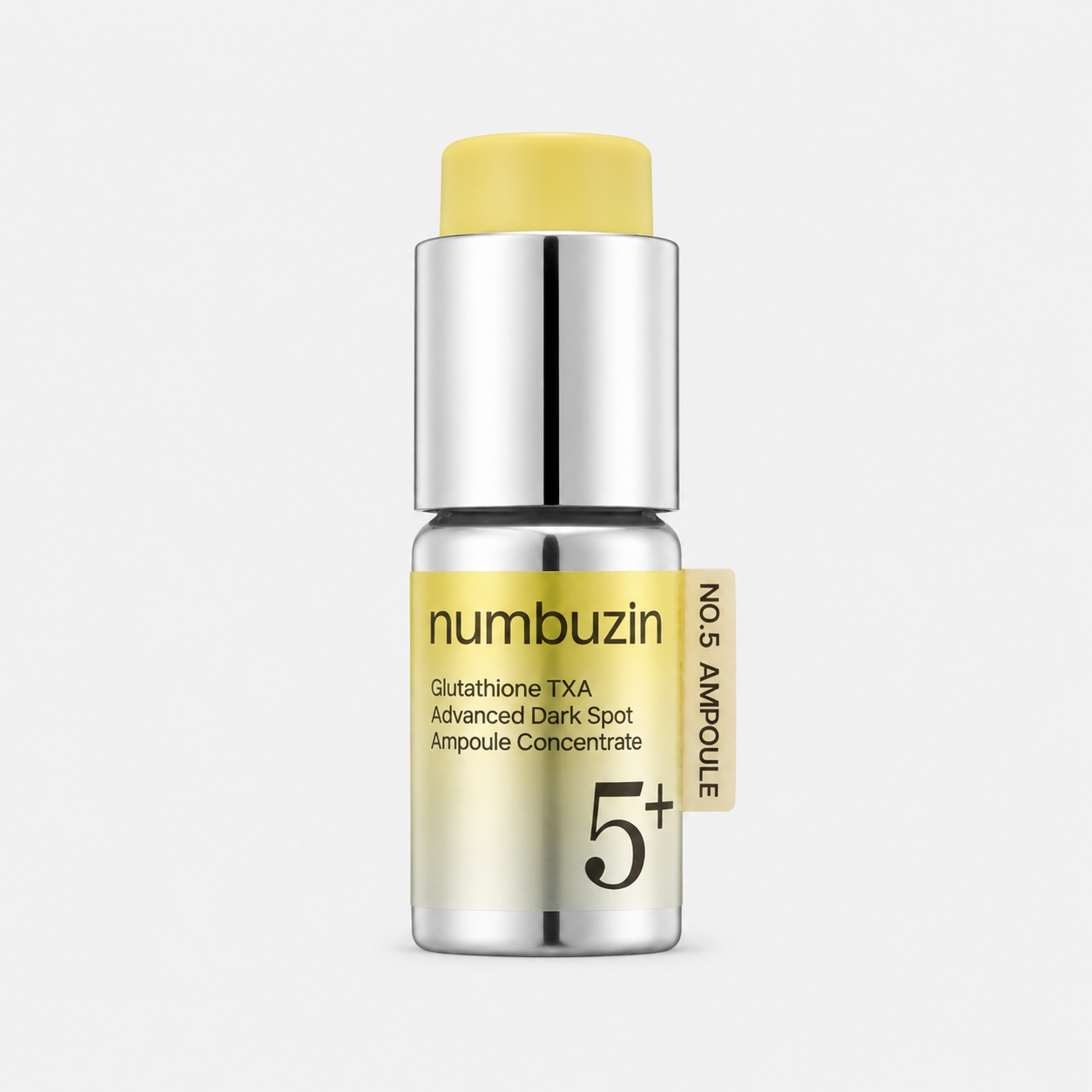 Numbuzin Ampola No.5 Glutathione TXA