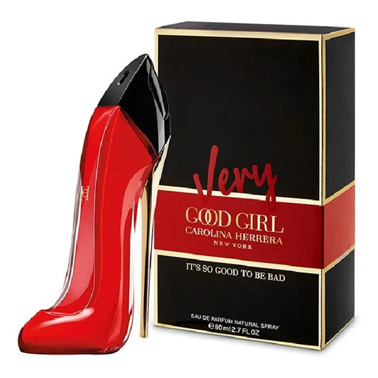 Very Good Girl Carolina Herrera