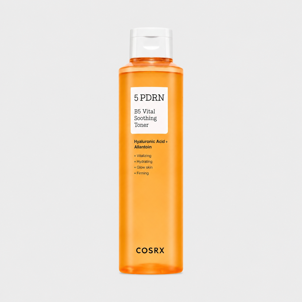 COSRX Tônico 5 PDRN B5 Vital Soothing