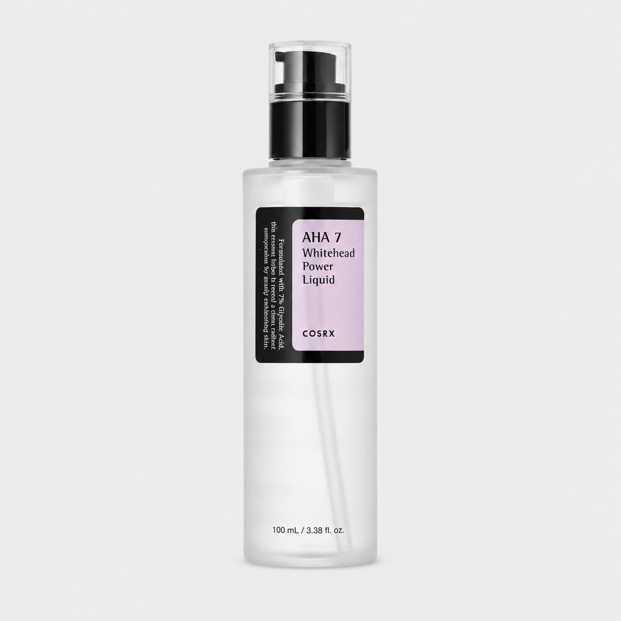 COSRX Esfoliante AHA 7 Whitehead Power Liquid