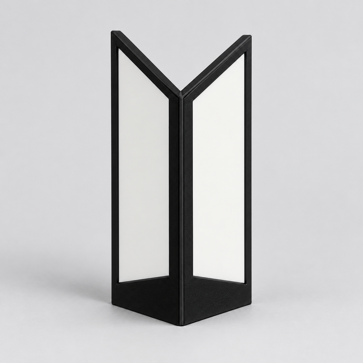 Suporte para Army Bomb BTS — Preto — Milanzi