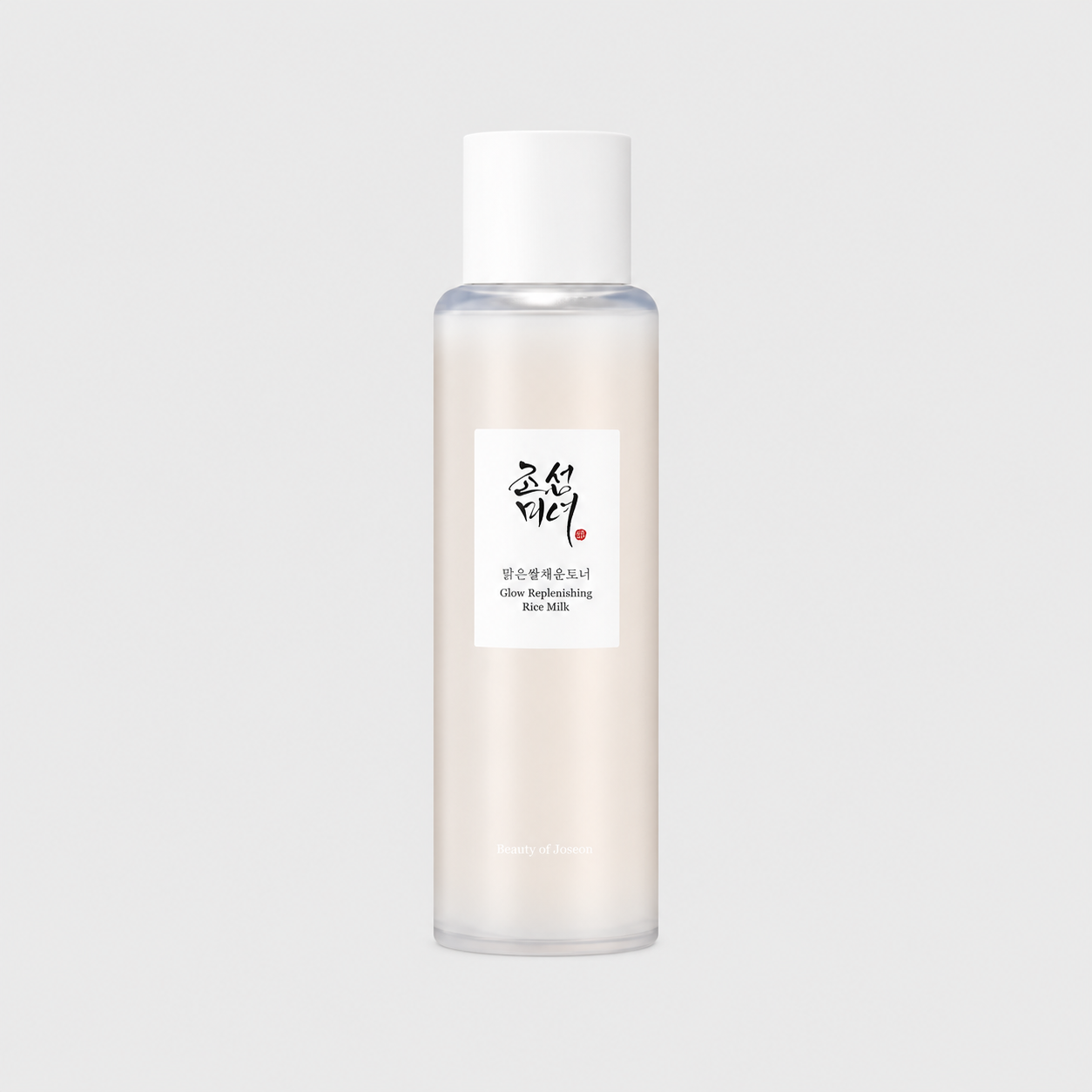 Beauty of Joseon Leite Facial Glow Replenishing Rice