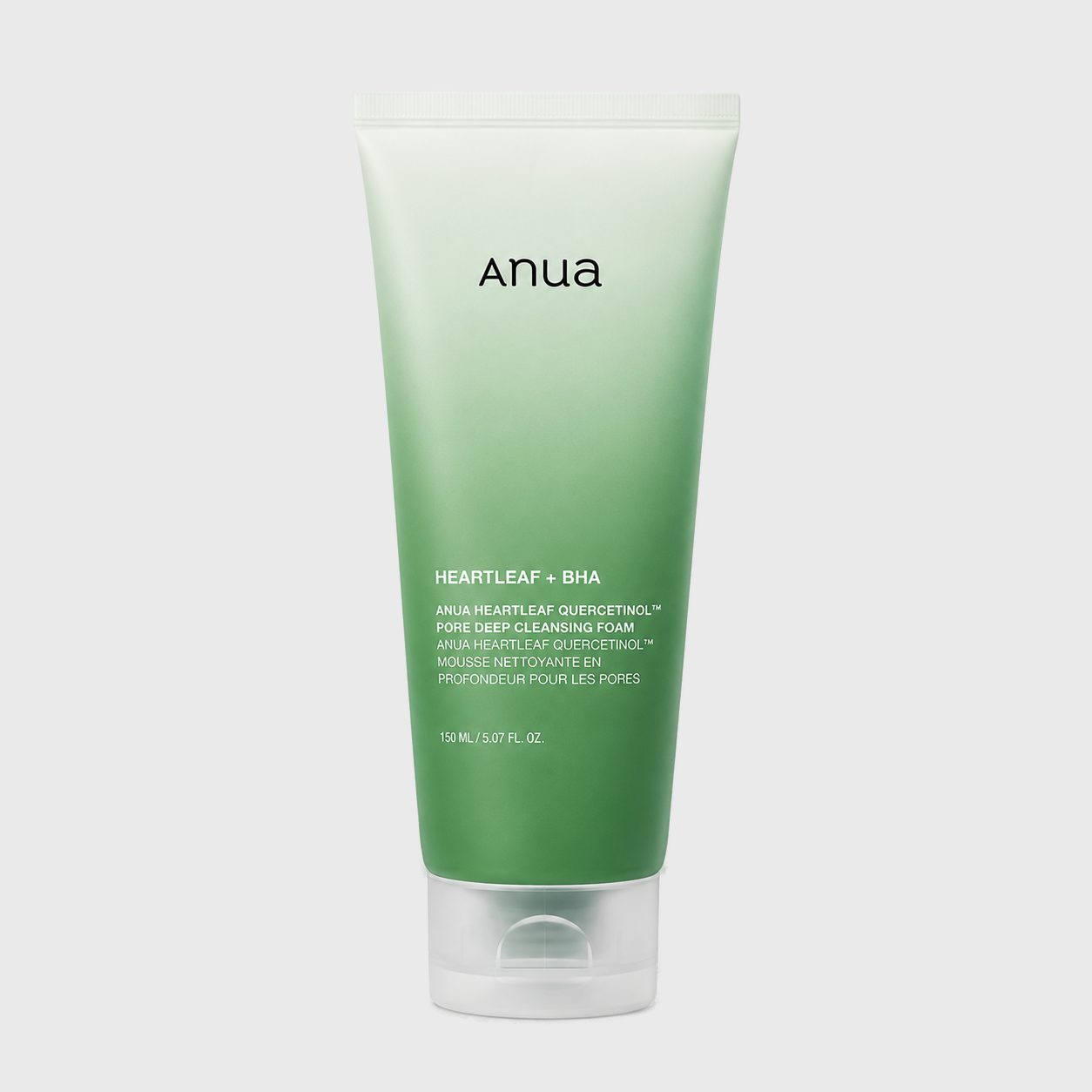 Anua Espuma de Limpeza Heartleaf Quercetinol - Milanzi