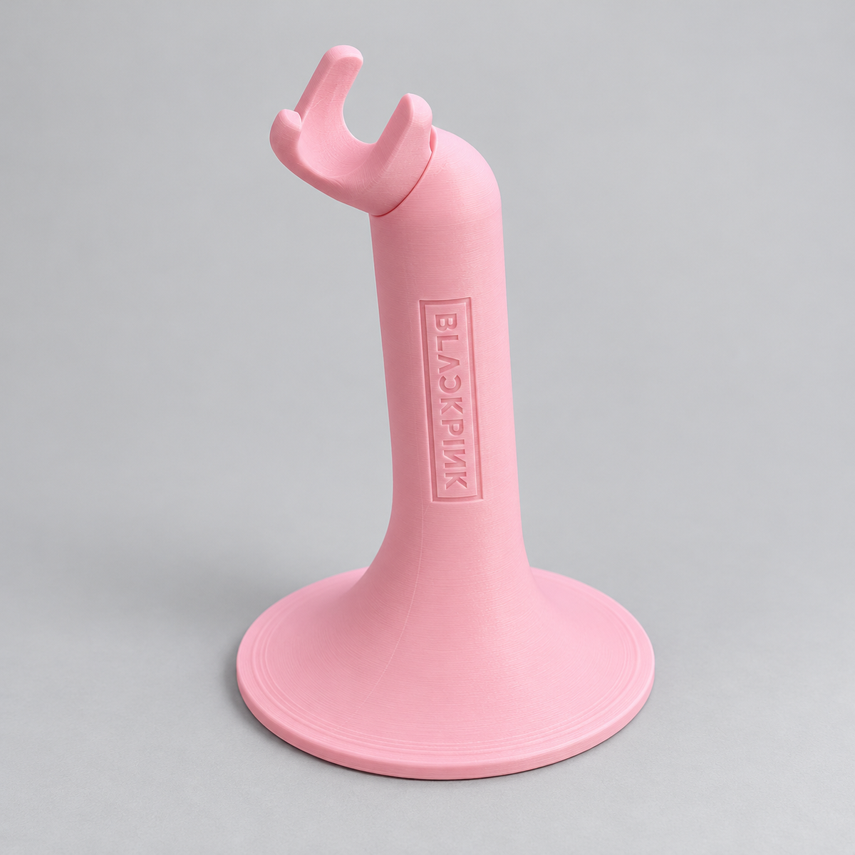 Suporte para Lightstick BLACKPINK V2 — Rosa — Milanzi