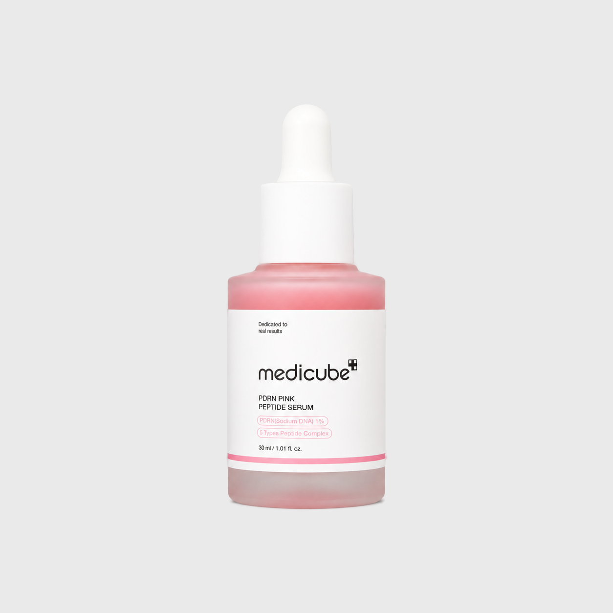 Medicube Sérum PDRN Pink Peptide - Milanzi