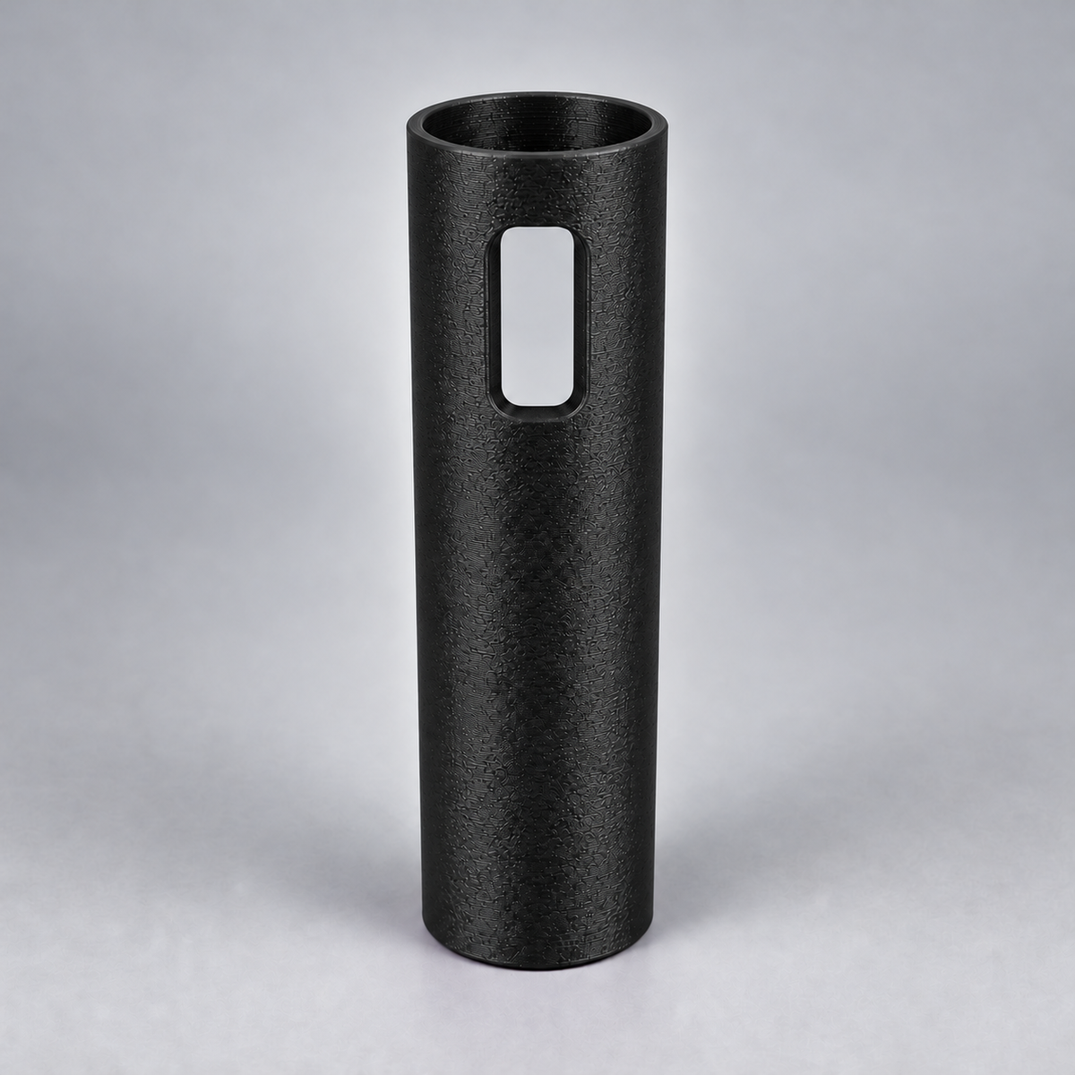 Capa para Cabo de Army Bomb V4 BTS — Preto — Milanzi