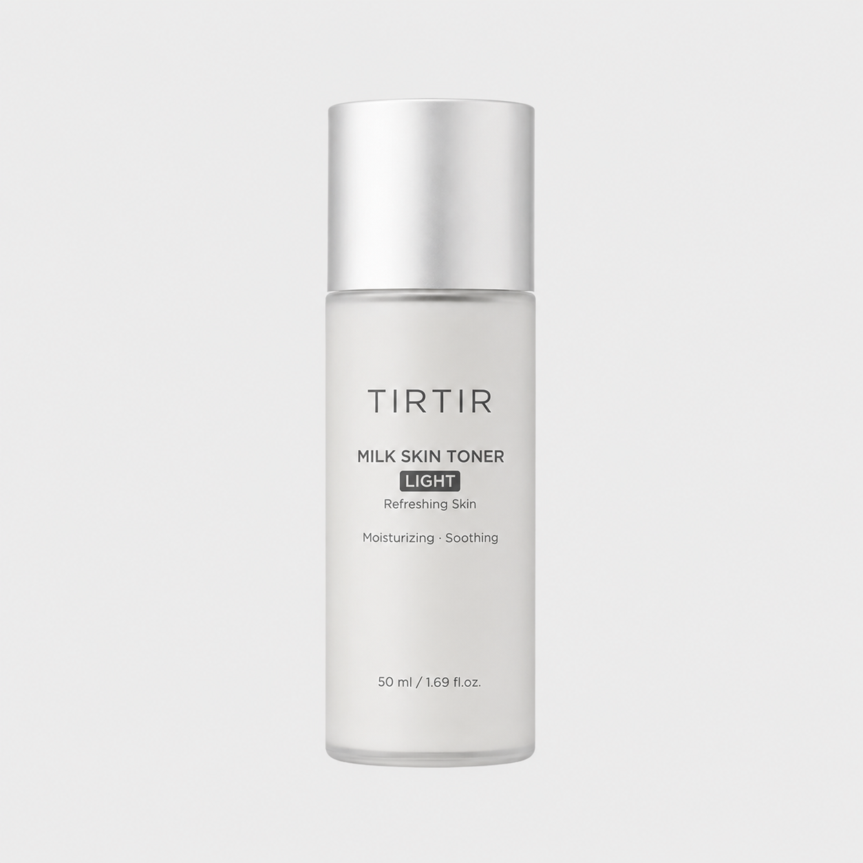 TIRTIR Tônico Milk Skin Light