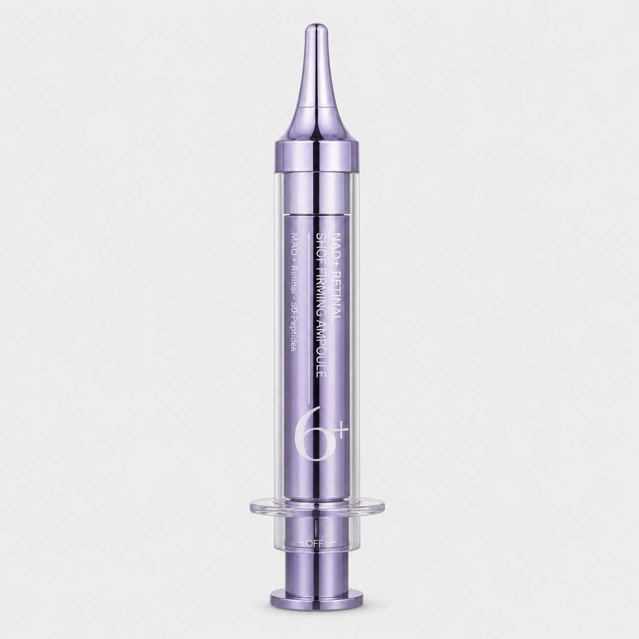 Numbuzin Creme para Olhos No.9 NAD+ Retinol 10ml