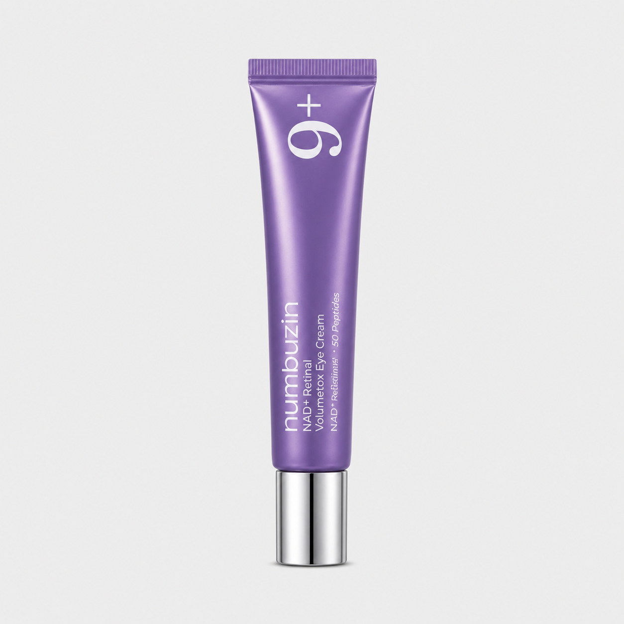 Numbuzin Creme para Olhos No.9 NAD+ Retinal