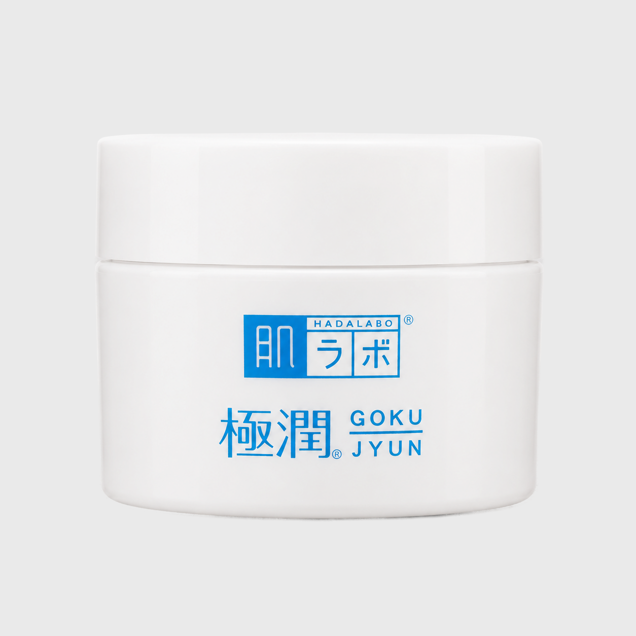 Hada Labo Creme Facial Gokujyun - Milanzi