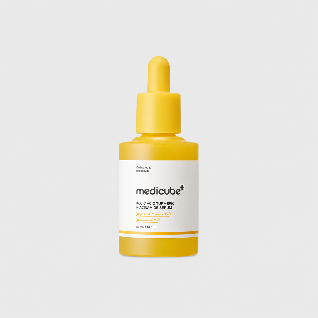 Medicube Sérum Kojic + Niacinamide