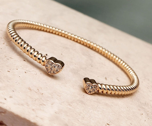 Bracelete Uni D’Amour