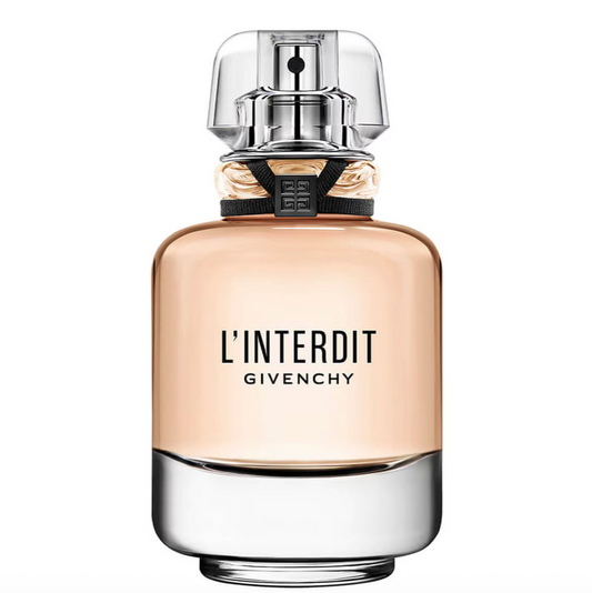 L Interdit Givenchy