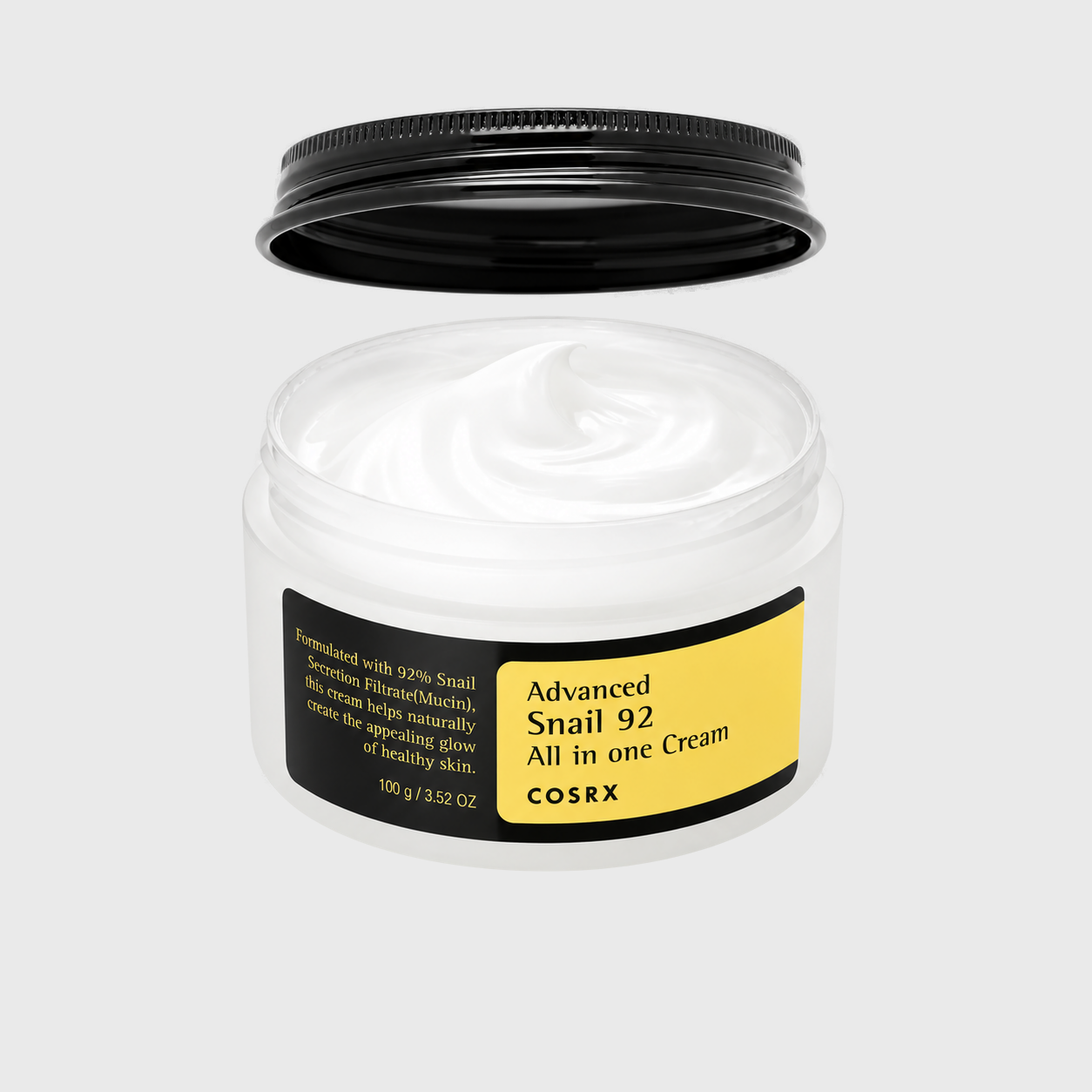 COSRX Creme Facial Advanced Snail 92 All In One - Milanzi