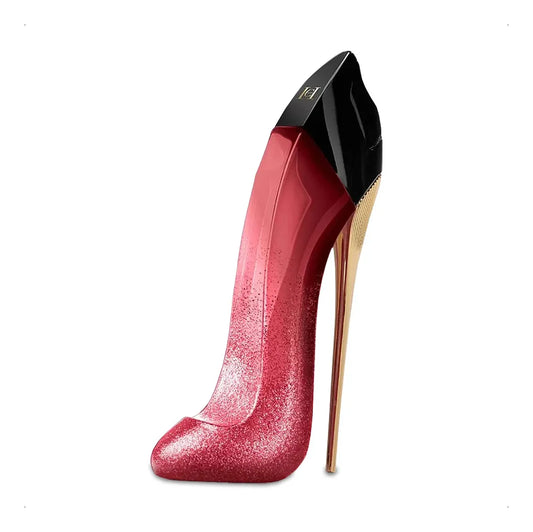 Good Girl Glam Carolina Herrera