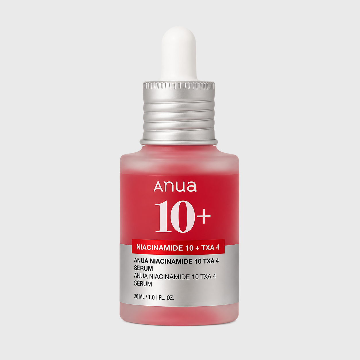 Anua Sérum Niacinamide 10% + TXA - Milanzi