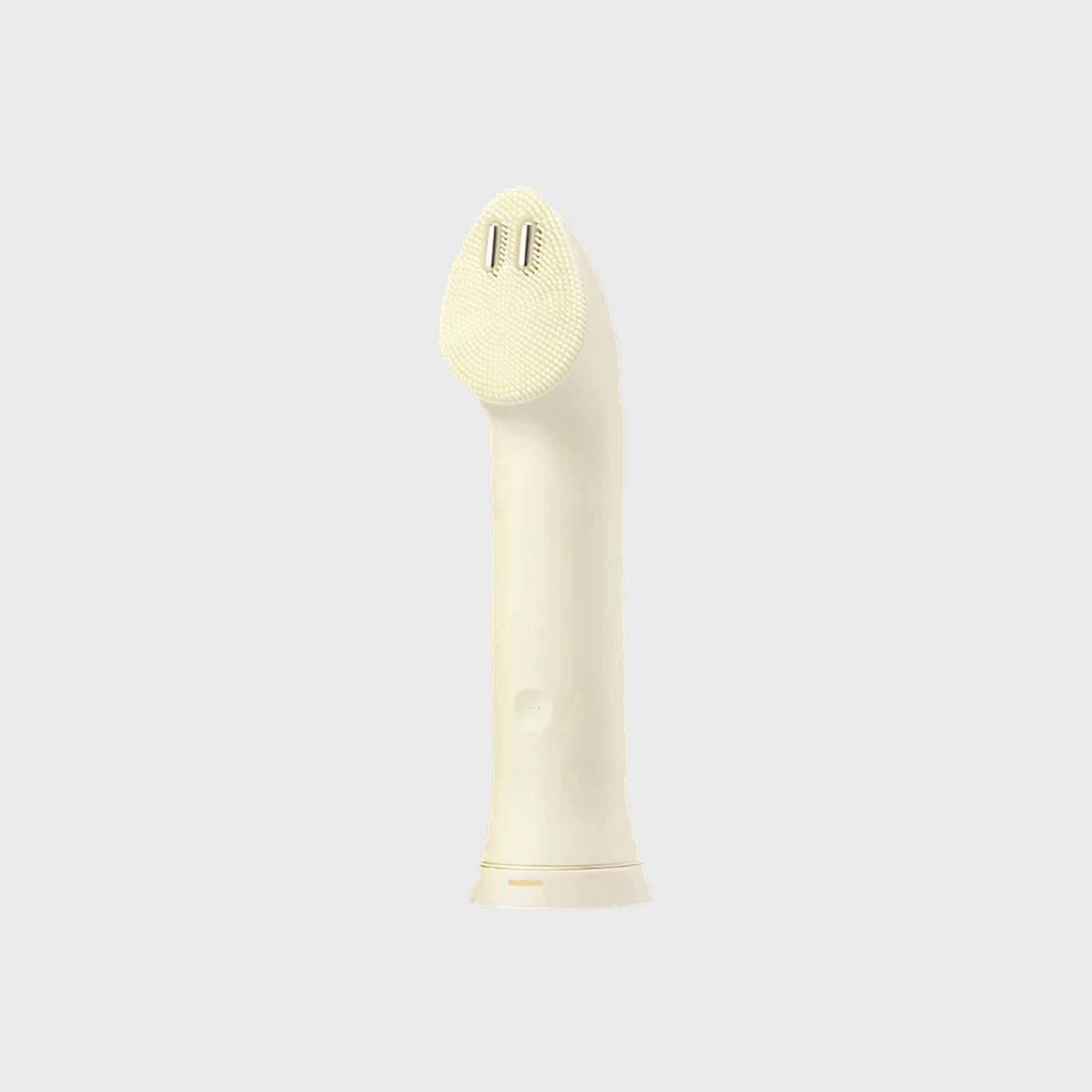 Adaptador de Rejuvenescedor Facial Medicube Age-R Booster Cleanser Devic Head - Bege - Milanzi