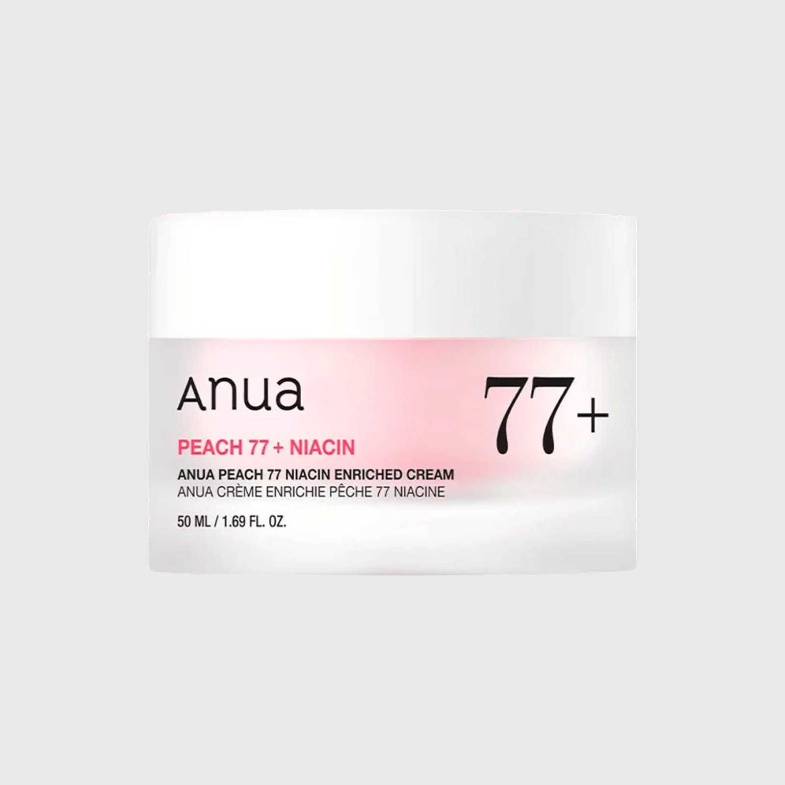 Anua Creme Enriched Niacin - Milanzi
