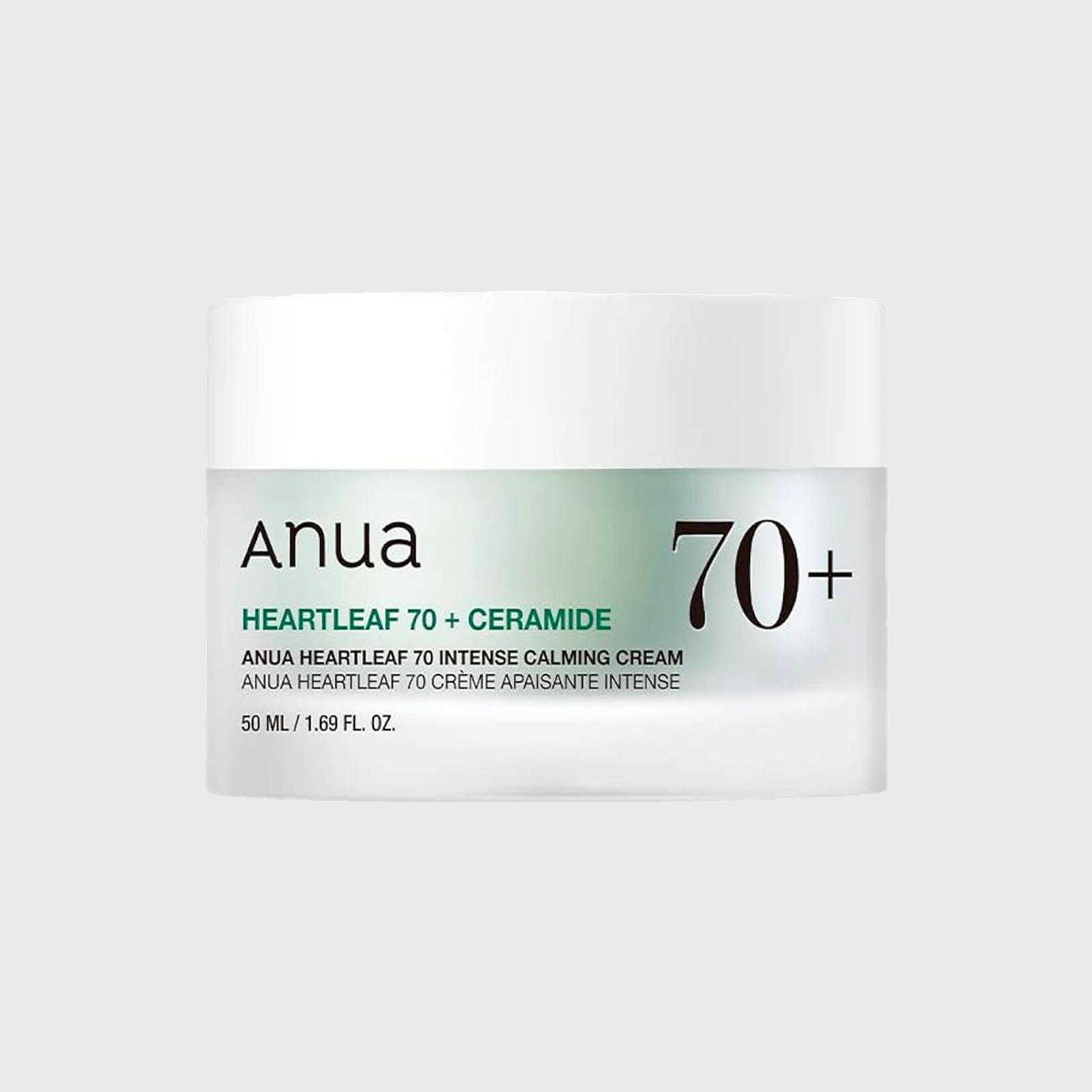 Anua Creme Intensive Calming - Milanzi
